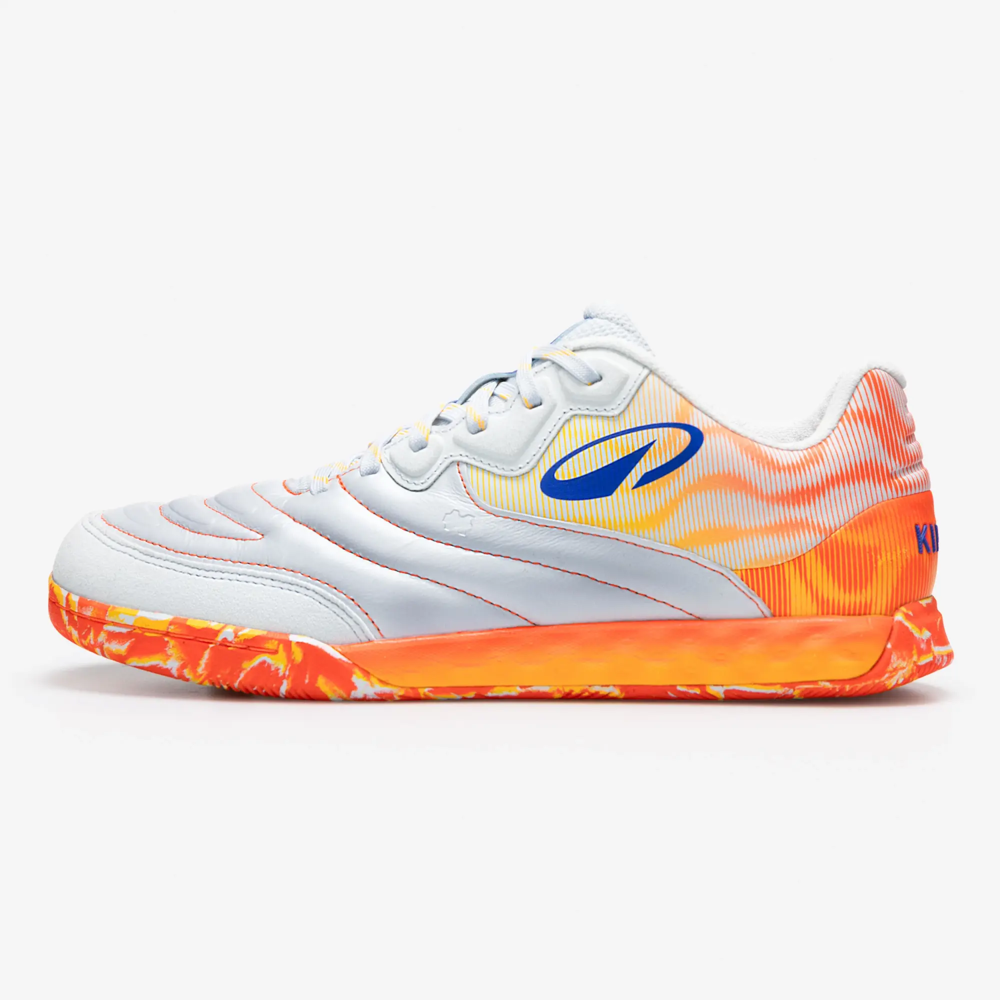 Kipsta Eskudo Pro Futsal Leather 2024/25 Season Edition Pack Tropical