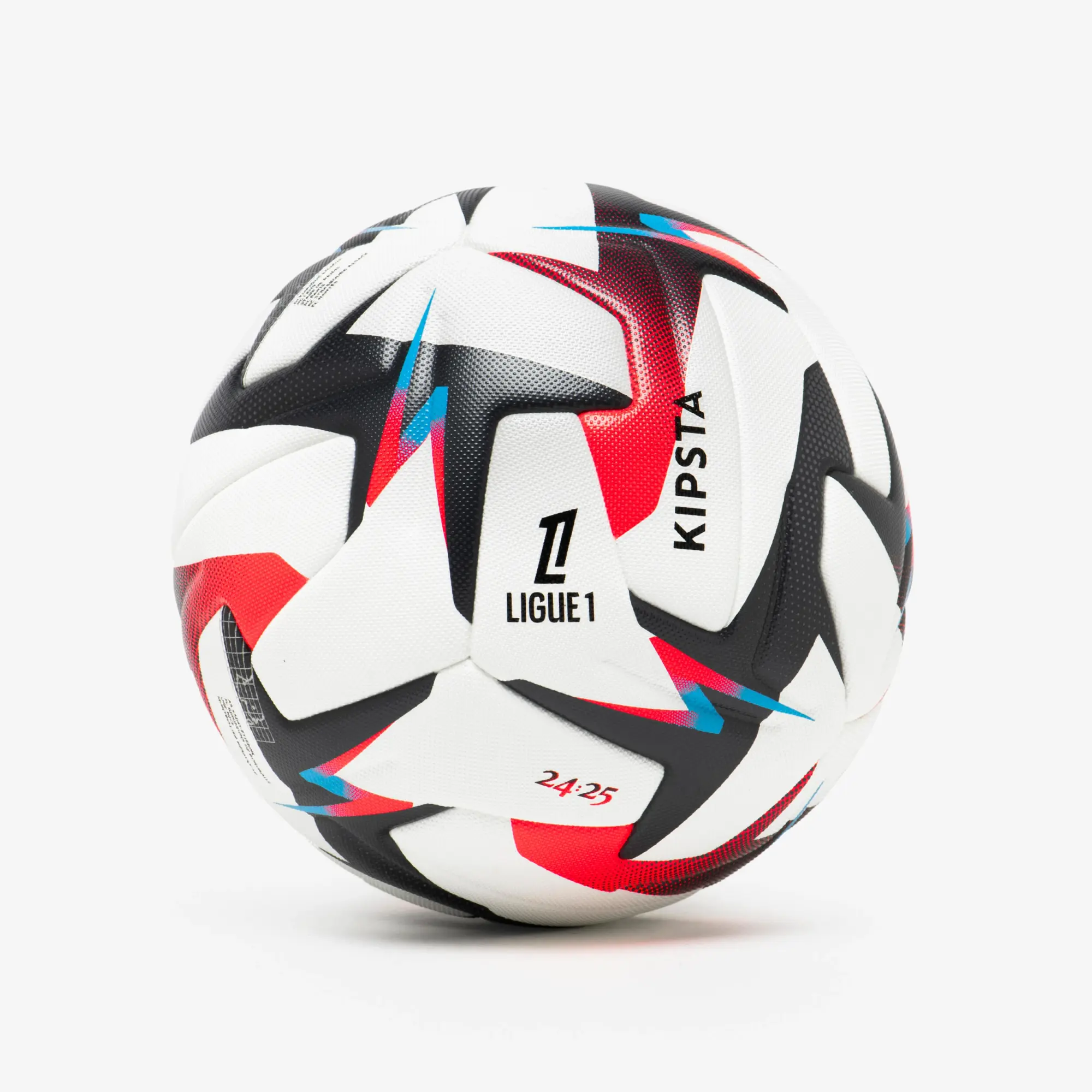 Kipsta Fifa Quality Pro Official Match Ball Ligue 1 Mcdonald's 24-25