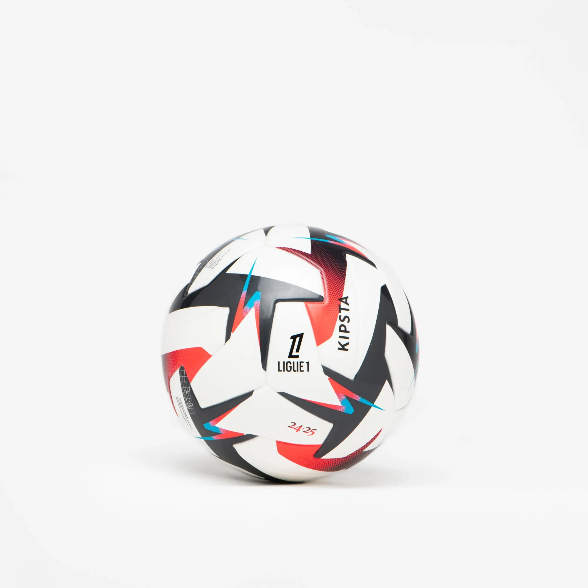 Kipsta Ligue 1 Mcdonald's Mini Replica Ball 2024 2025 Size 1