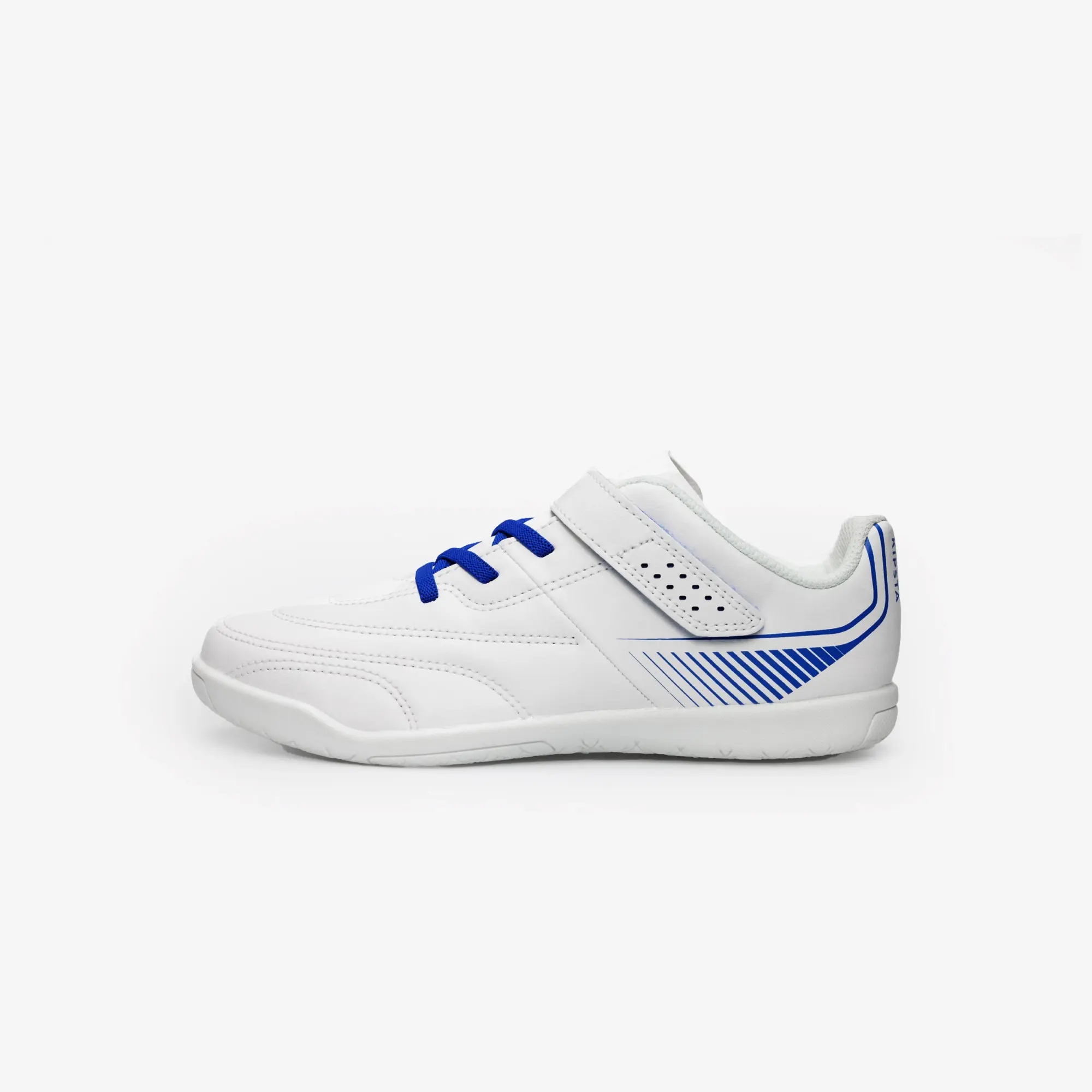 Kipsta Kids' Futsal Trainers 100