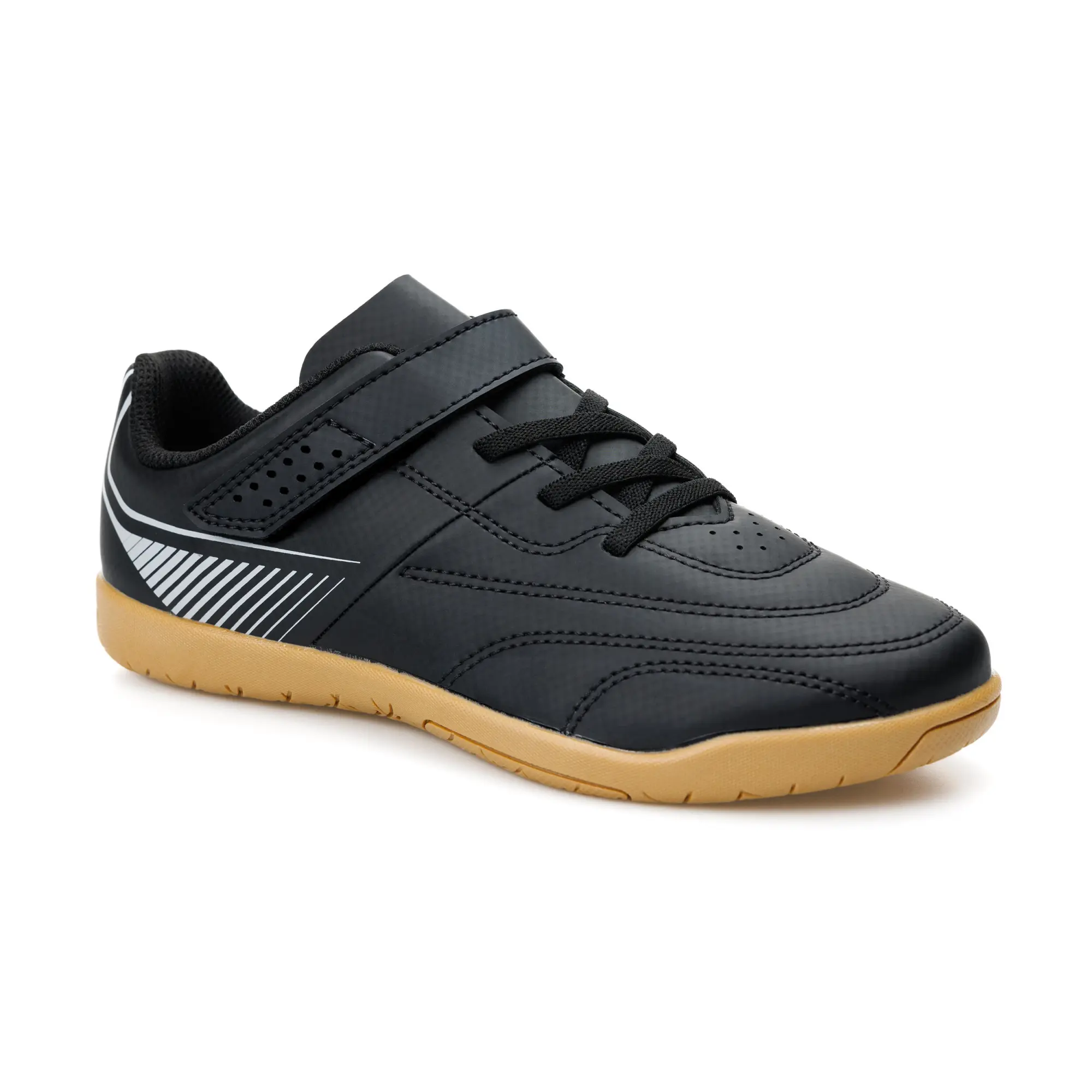 Kipsta Kids' Futsal Trainers 100