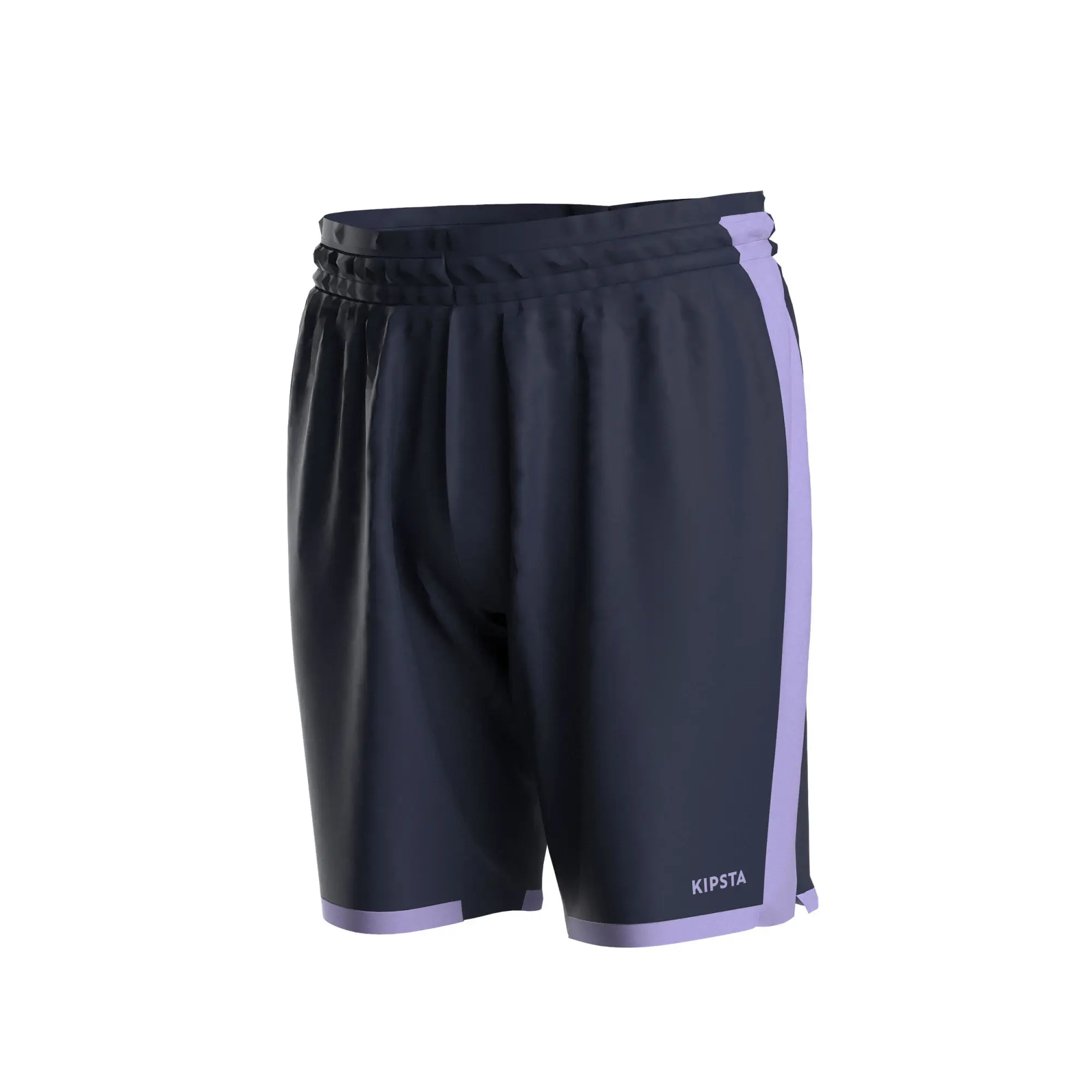 Kipsta Football Shorts Viralto Ii - Parma/Navy