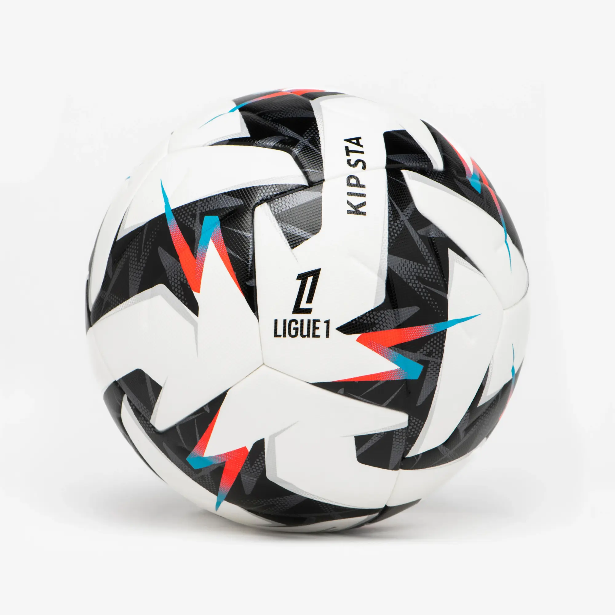 Kipsta Thermobonded Size 5 Fifa Quality Football Ligue 1 Mcdonald's Pro Ball