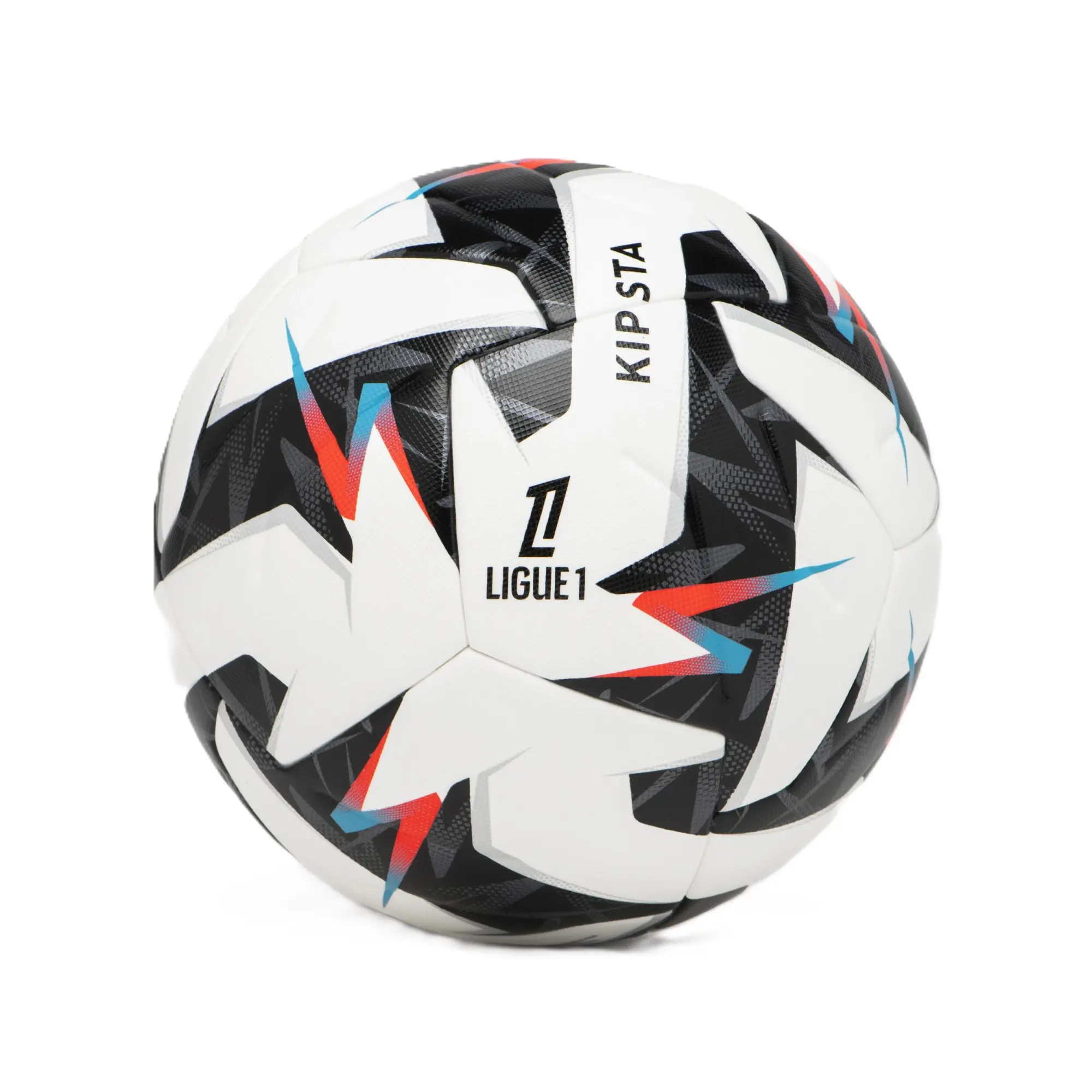 Kipsta Thermobonded Size 5 Fifa Quality Football Ligue 1 Mcdonald's Pro Ball