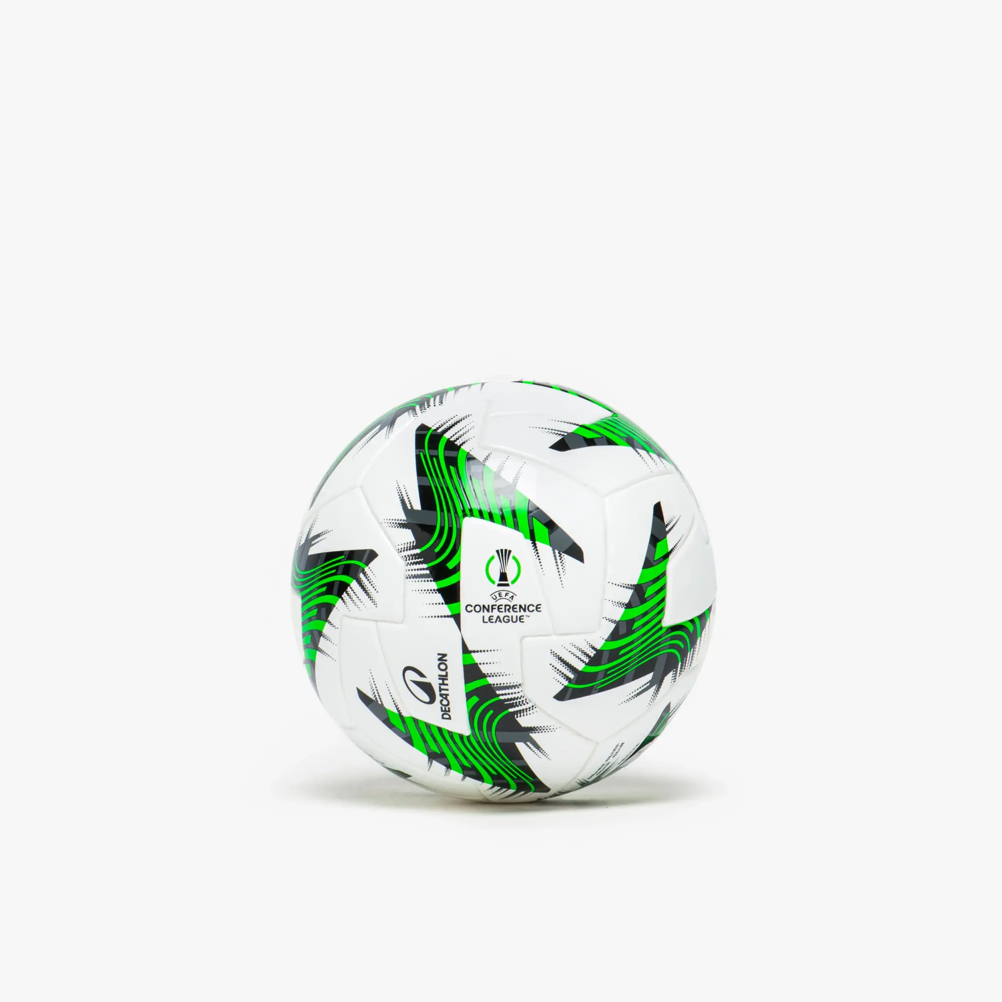 Kipsta Official Uefa Conference League Mini Replica Football 2024 2025 Size 1