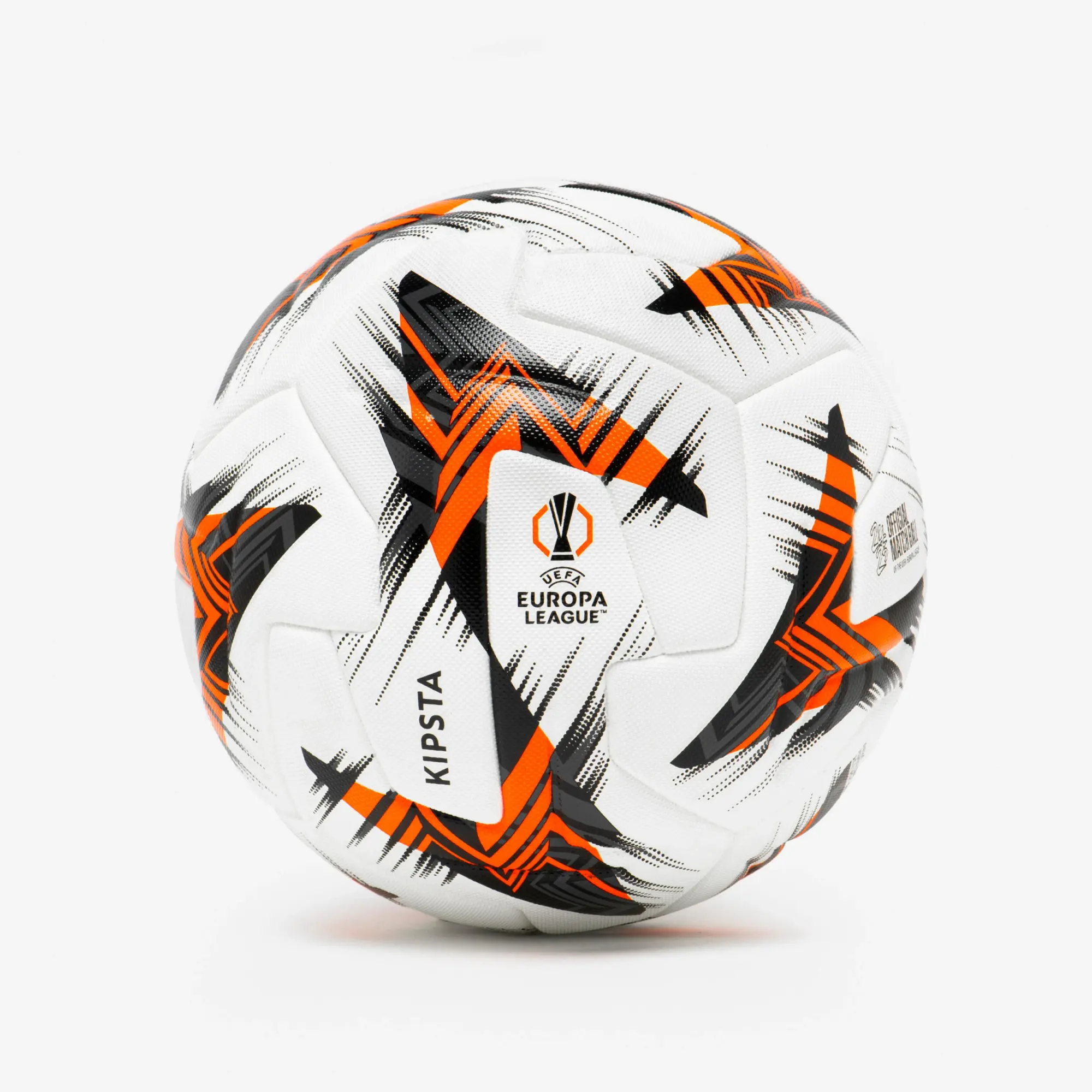 Kipsta Fifa Quality Pro Uefa Europa League 24-25 Official Match Ball