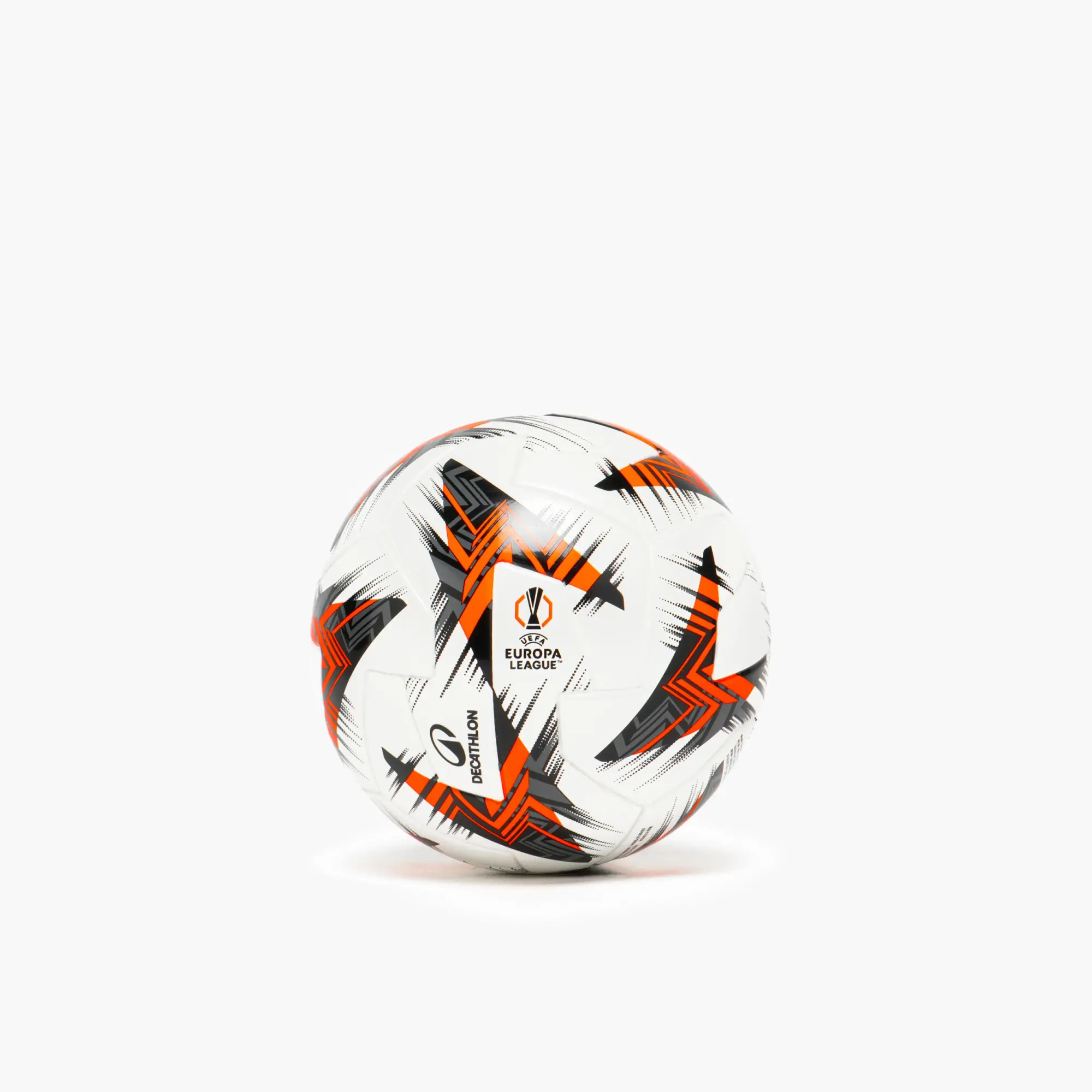 Kipsta Official Uefa Europa League Mini Replica Football 2024 2025 Size 1