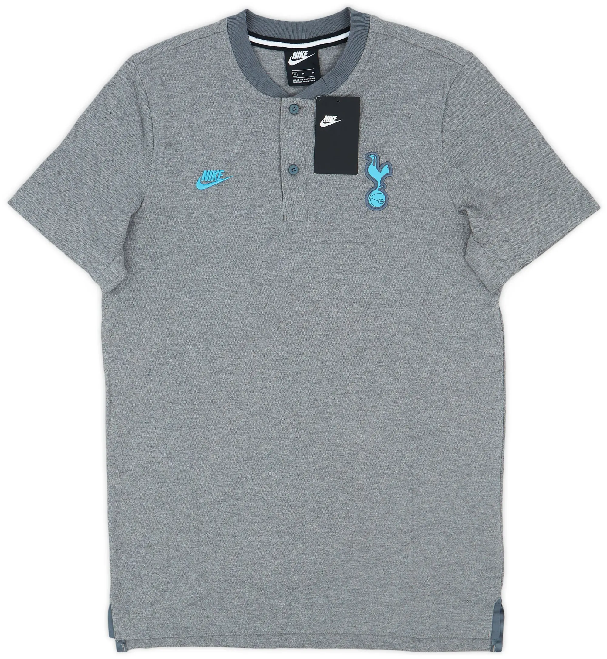 2019-20 Tottenham Nike Polo Shirt (M)