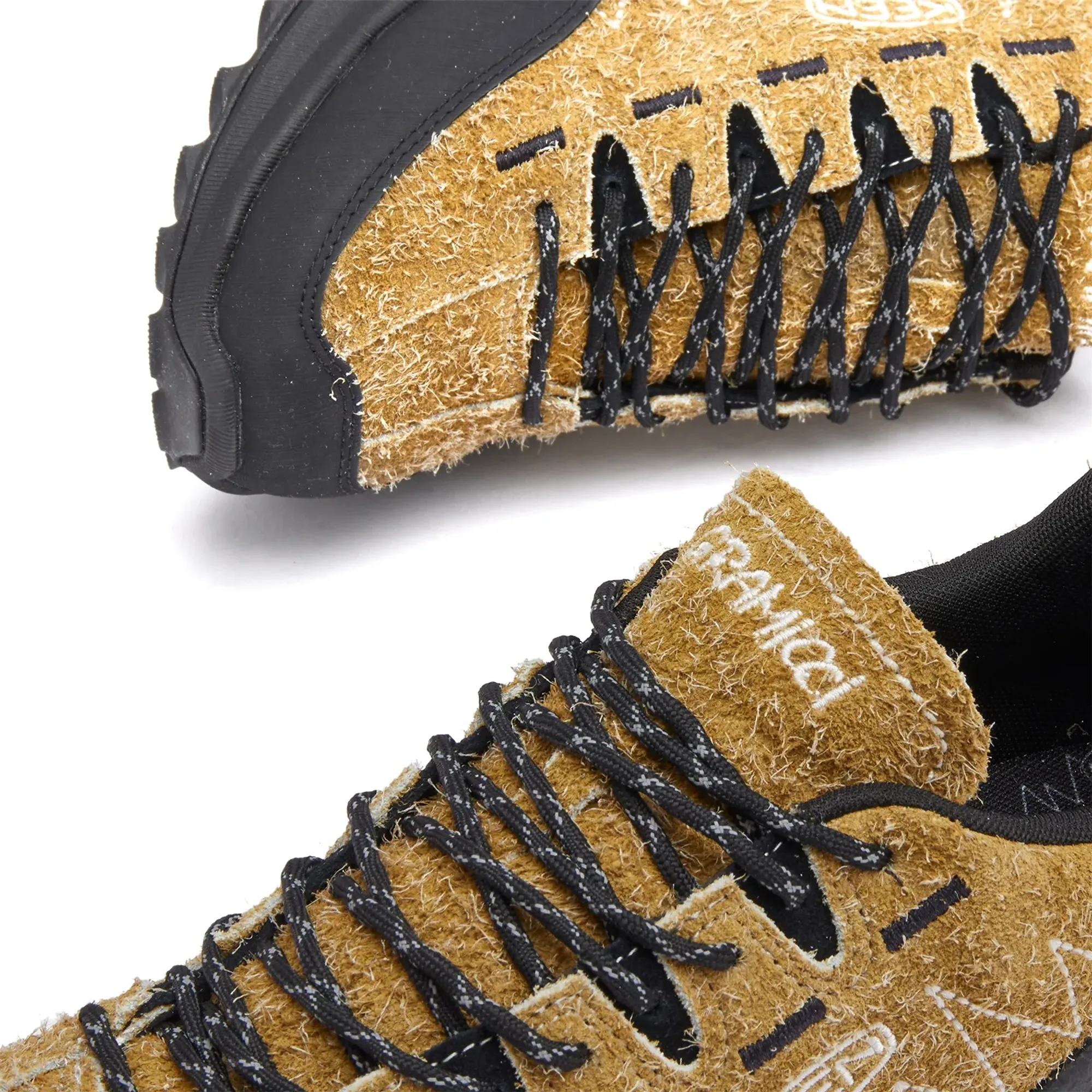 KEEN Men's X GRAMICCI JASPER ZIONIC Gothic Olive/Black | 1029587