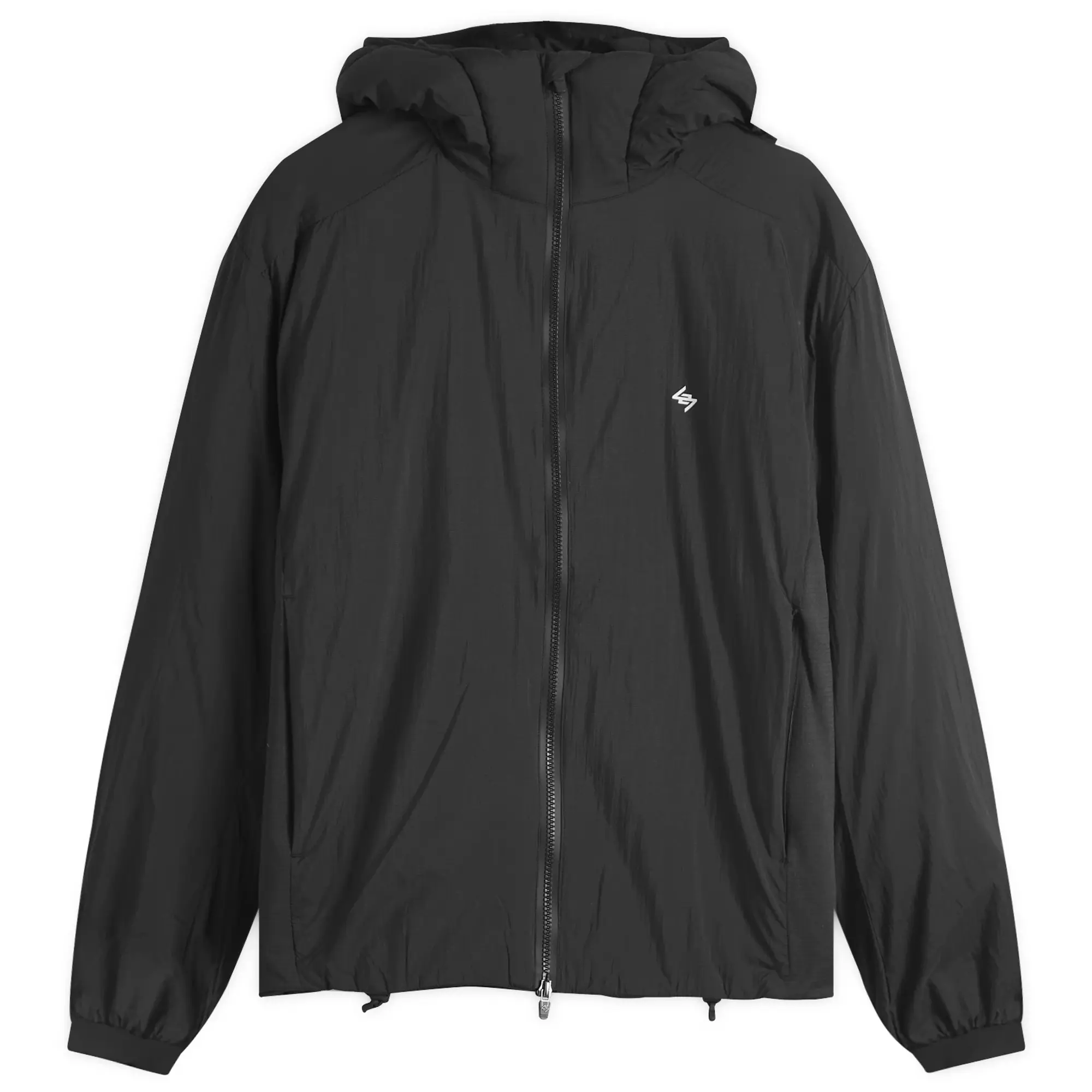 Represent Men's Team 247 Insulated Jacket Black
