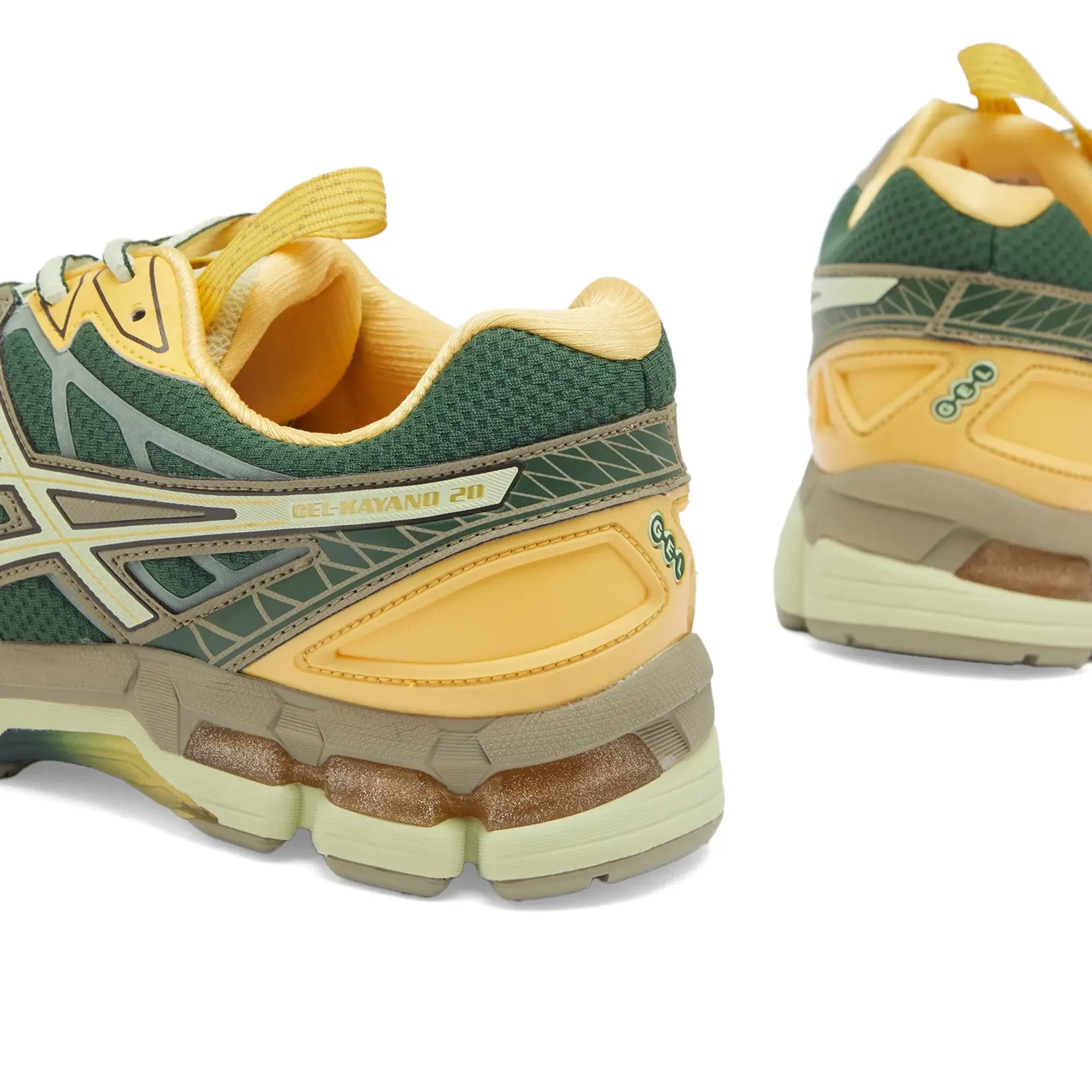 Asics UB10-S GEL-KAYANO 20