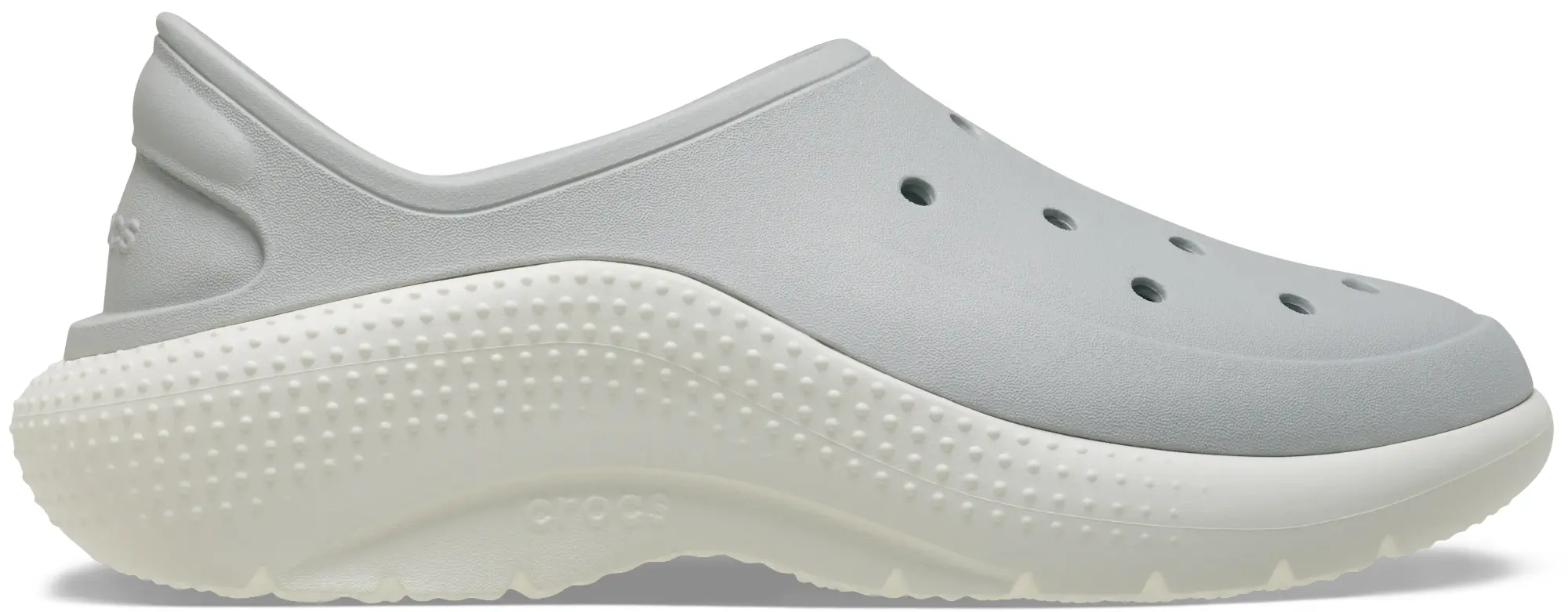 Crocs | Unisex | Classic Sneaker | Sneakers | Atmosphere/Chalk | M12