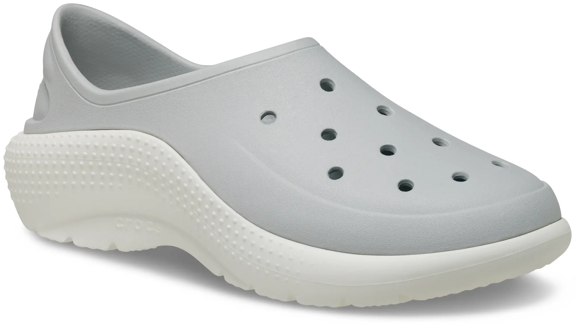 Crocs | Unisex | Classic Sneaker | Sneakers | Atmosphere/Chalk | M12
