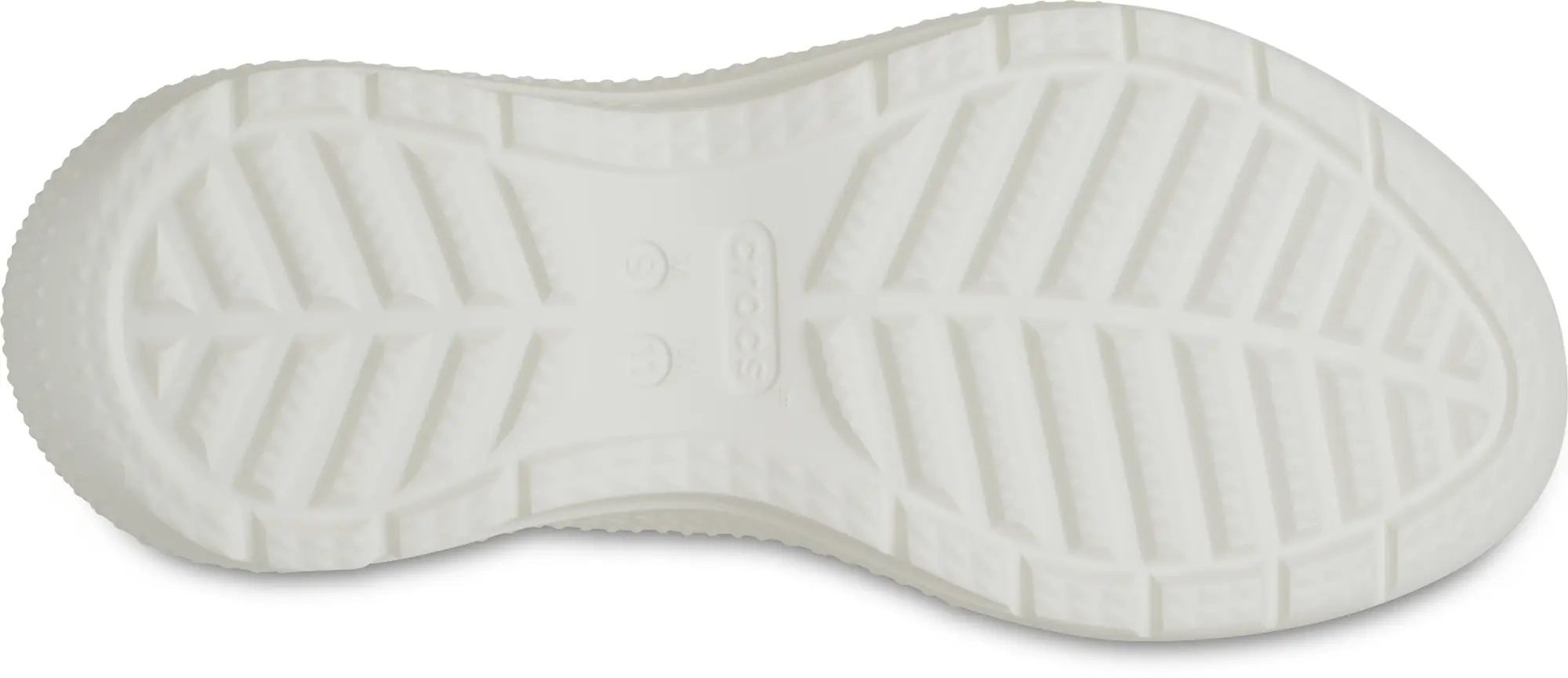 Crocs | Unisex | Classic Sneaker | Sneakers | Atmosphere/Chalk | M12