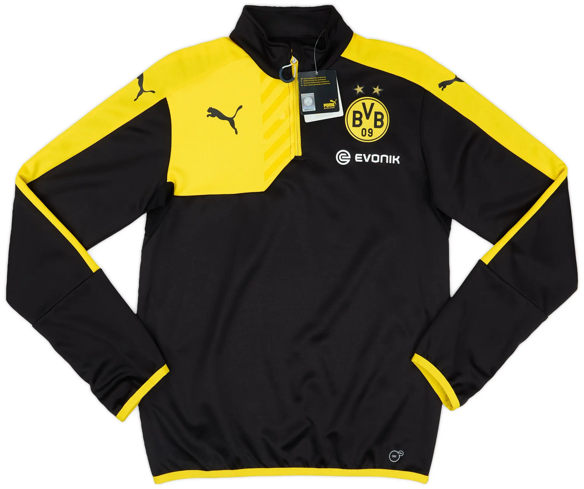 Dortmund training jacket online