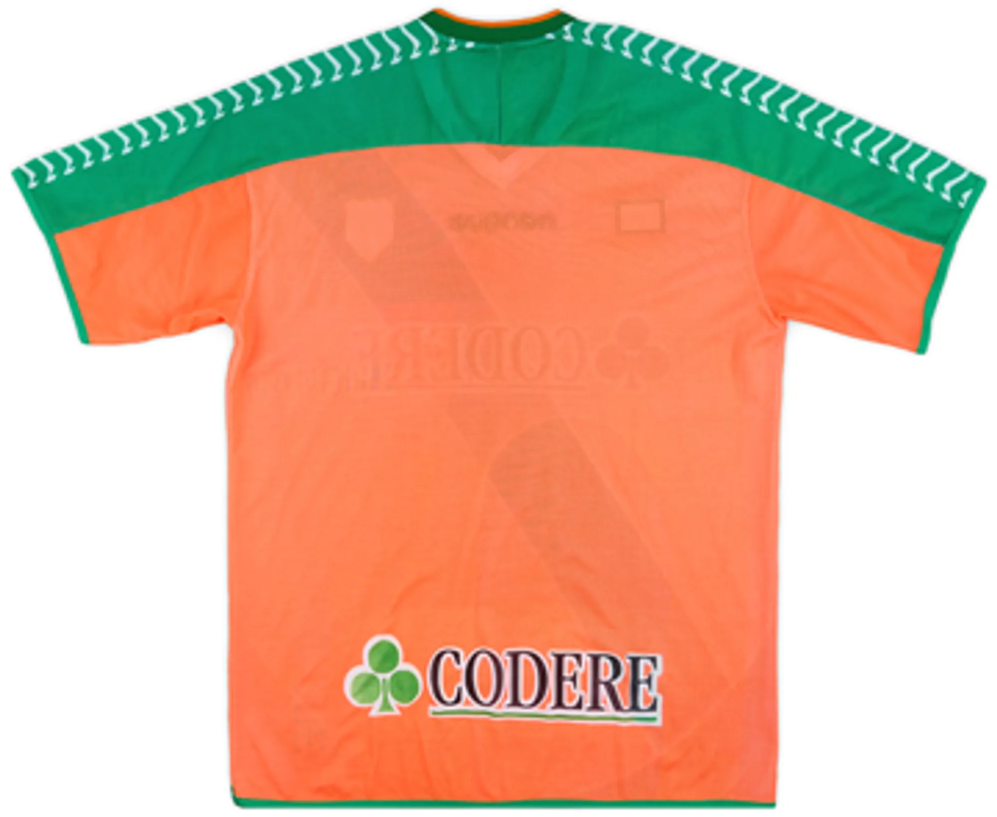 2006-07 Club Atletico Banfield Away Shirt - 8/10 - (XL)