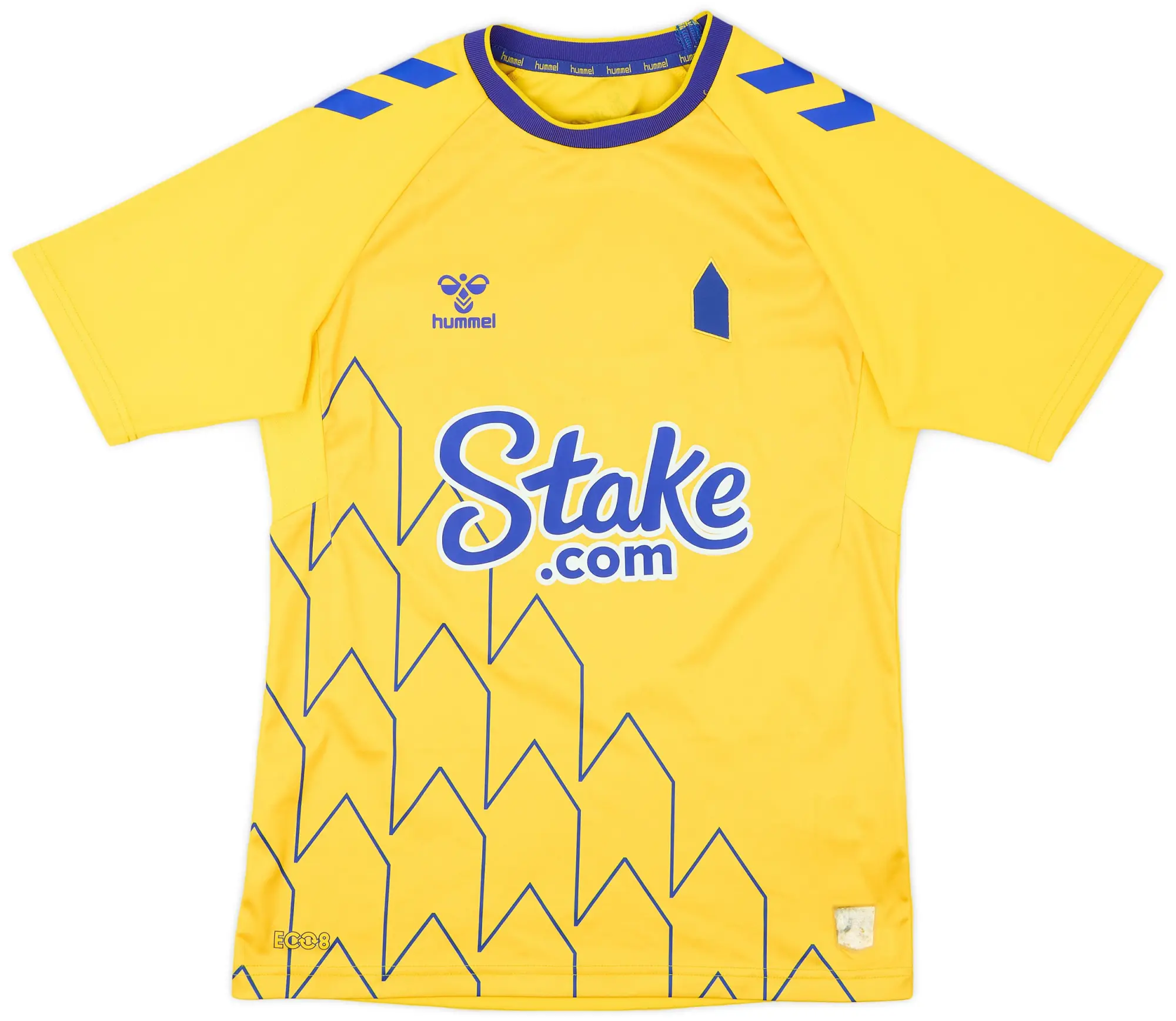 Everton third jersey online