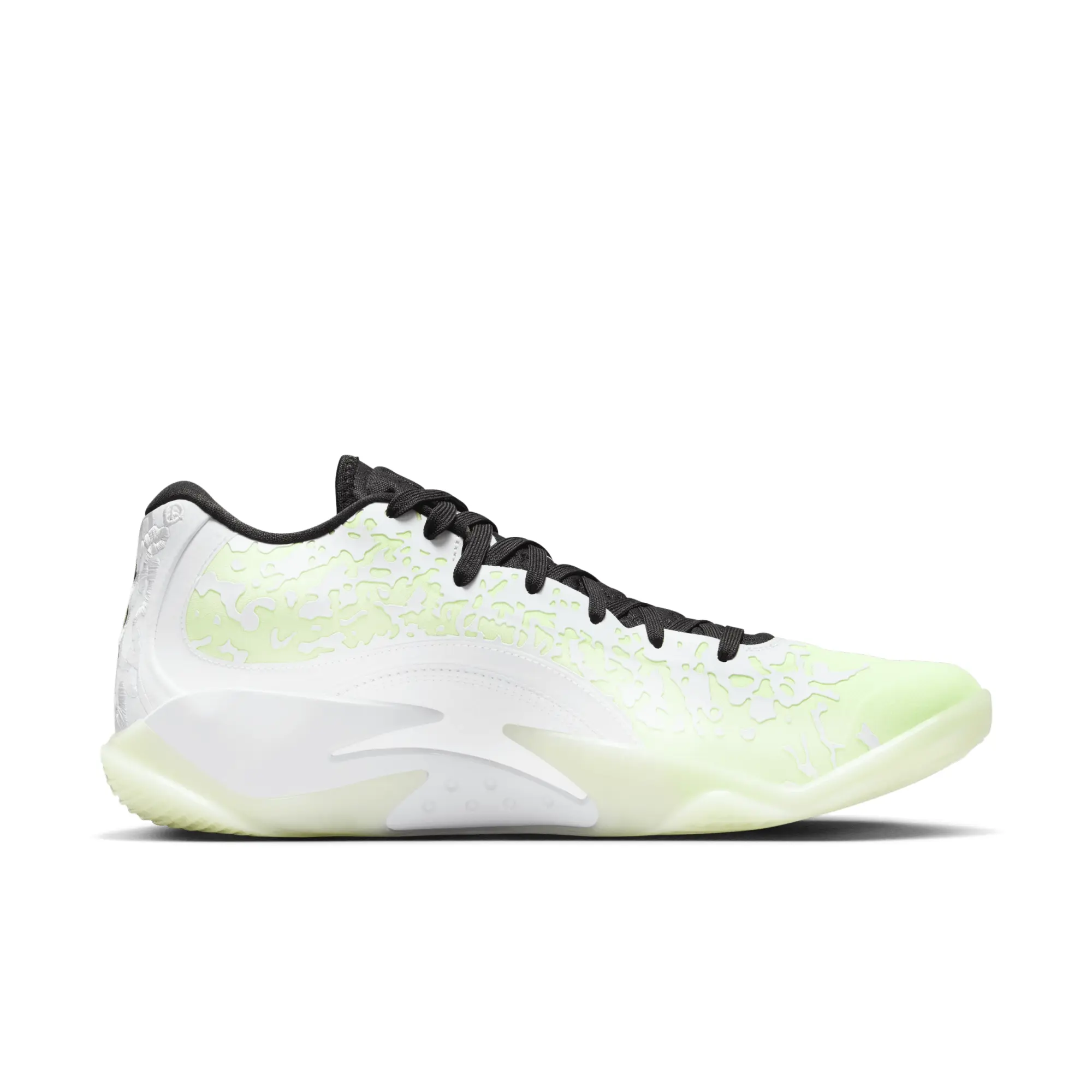 Nike Jordan Jordan Zion Men Shoes - White