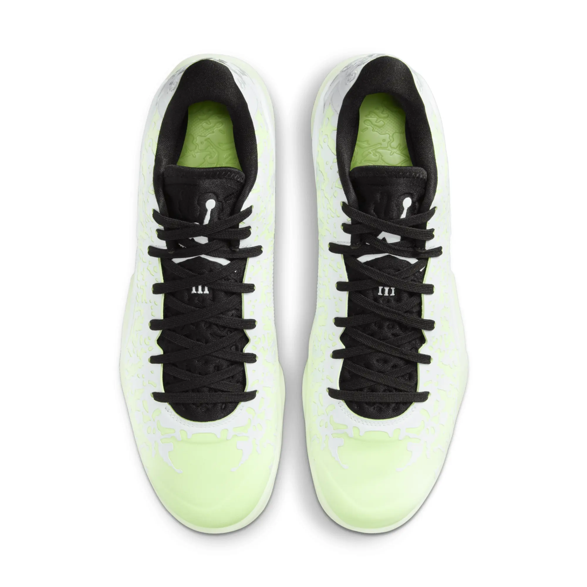 Nike Jordan Jordan Zion Men Shoes - White