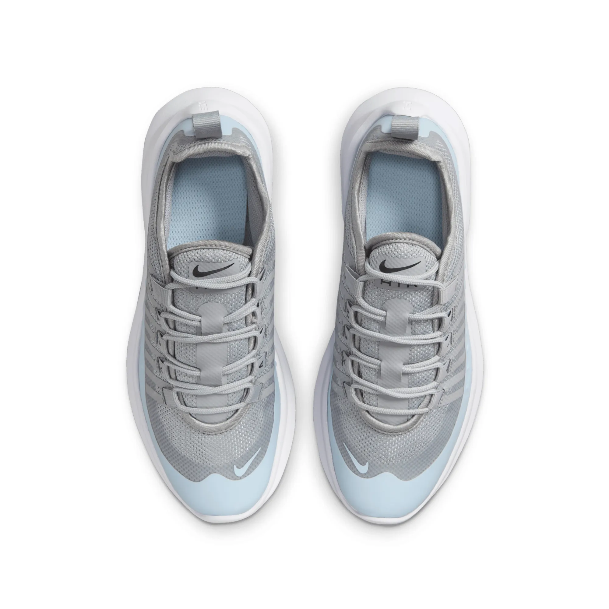 Nike Air Max Axis EP Older Kids' Shoe Grey BV0810-002