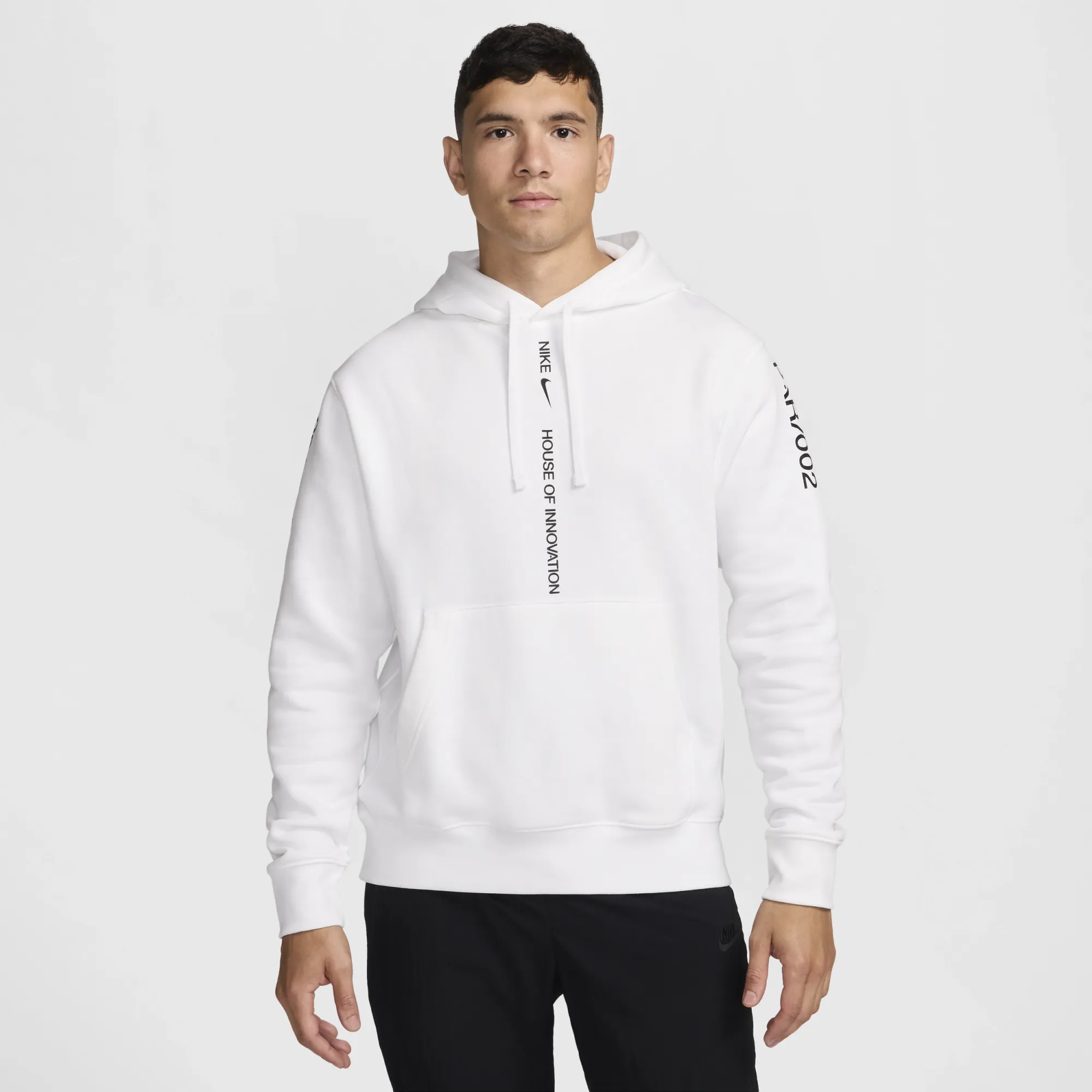 Nike Sportswear House of Innovation (Paris) Men's Fleece Hoodie