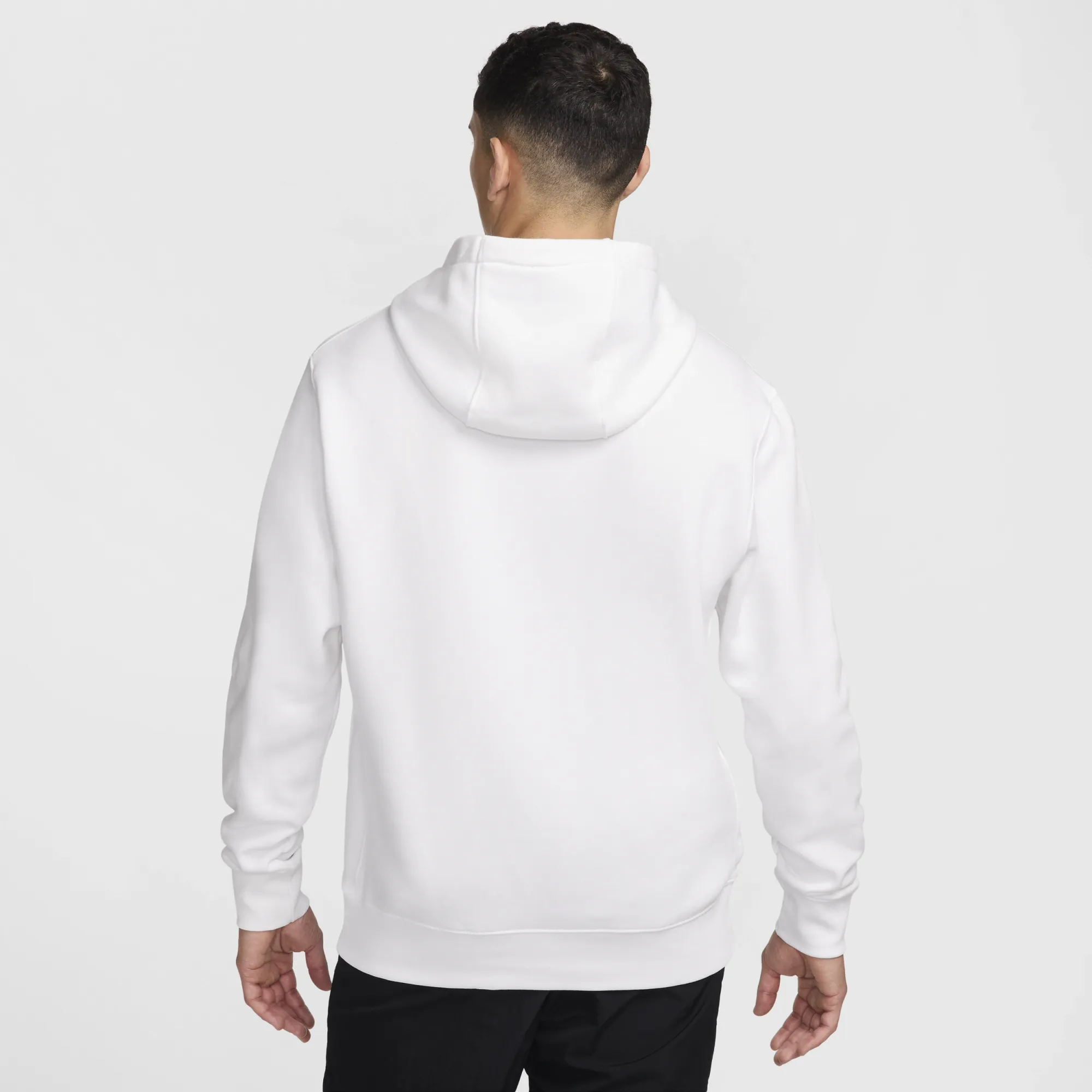 Nike Sportswear House of Innovation (Paris) Men's Fleece Hoodie