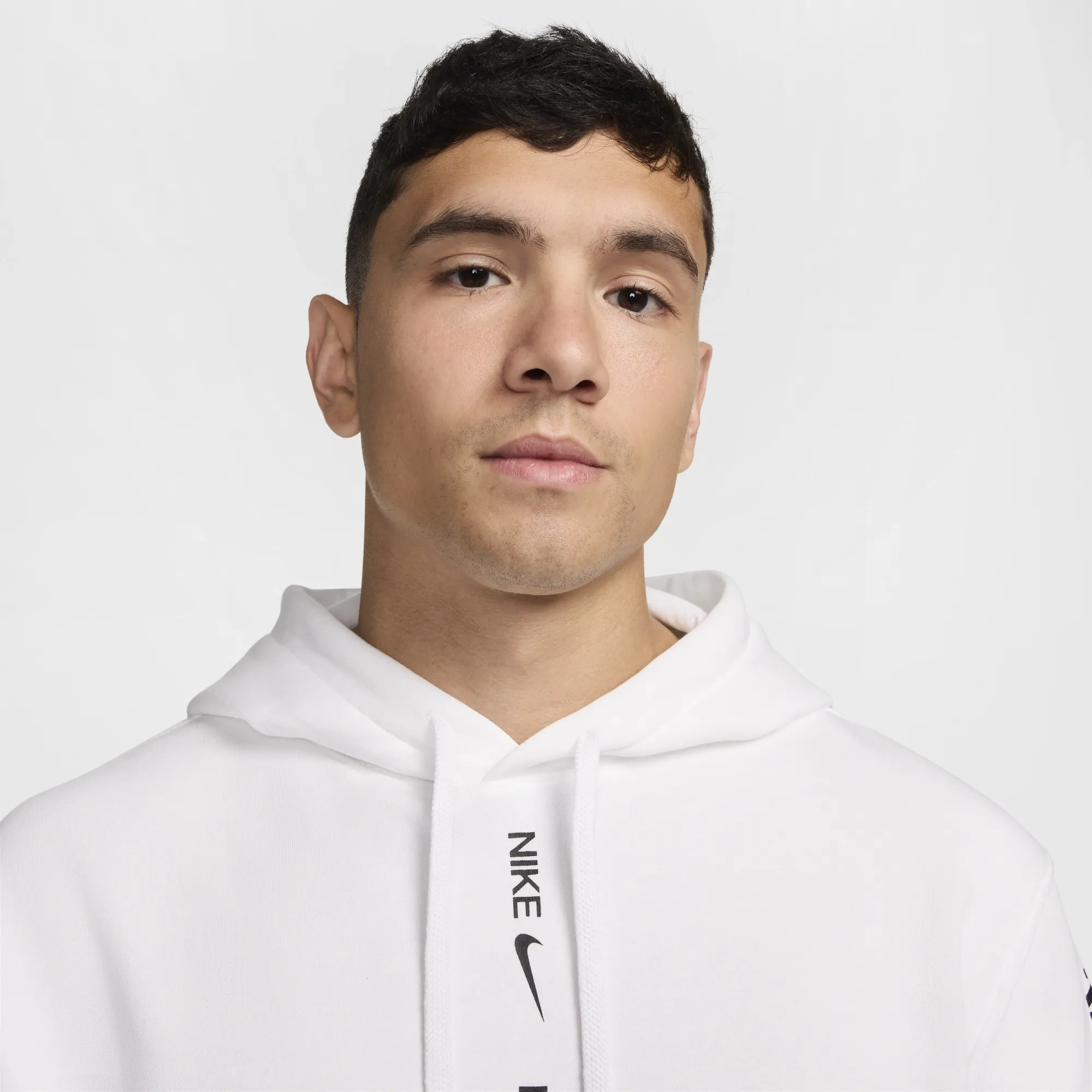 Nike Sportswear House of Innovation (Paris) Men's Fleece Hoodie