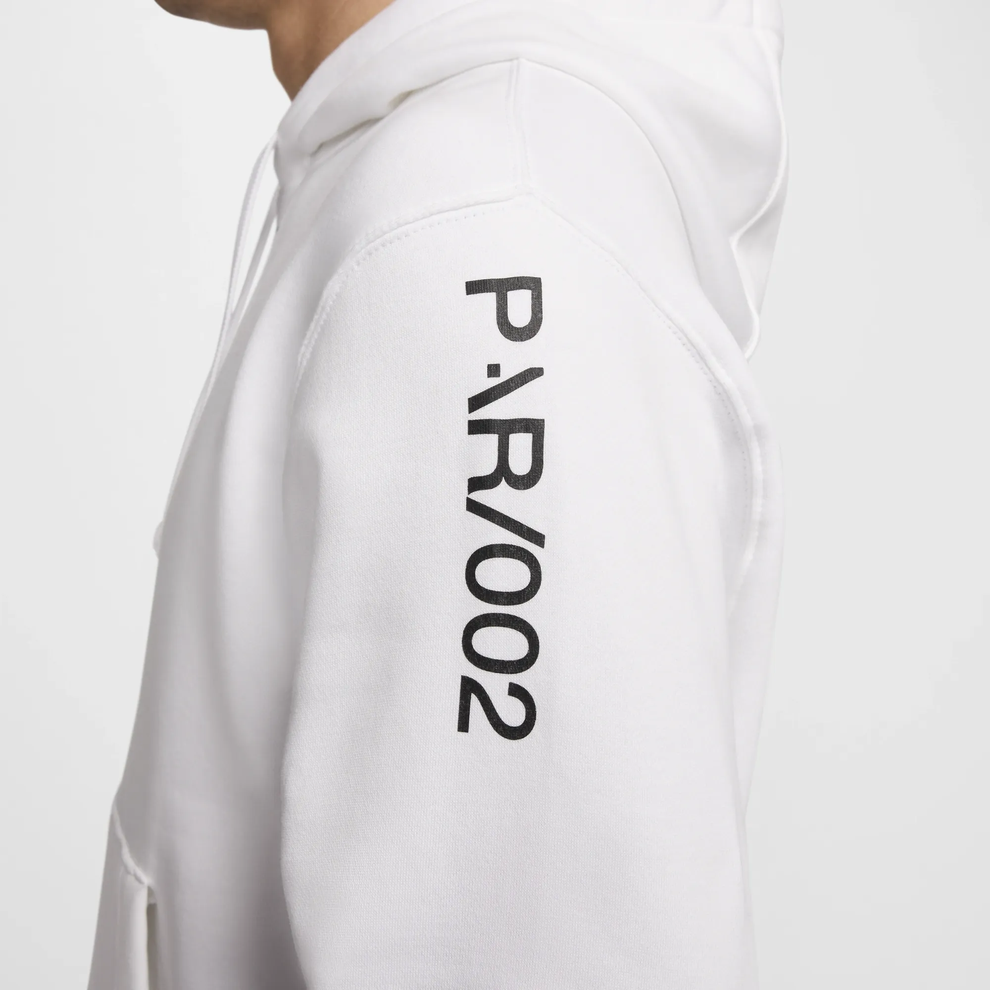 Nike Sportswear House of Innovation (Paris) Men's Fleece Hoodie