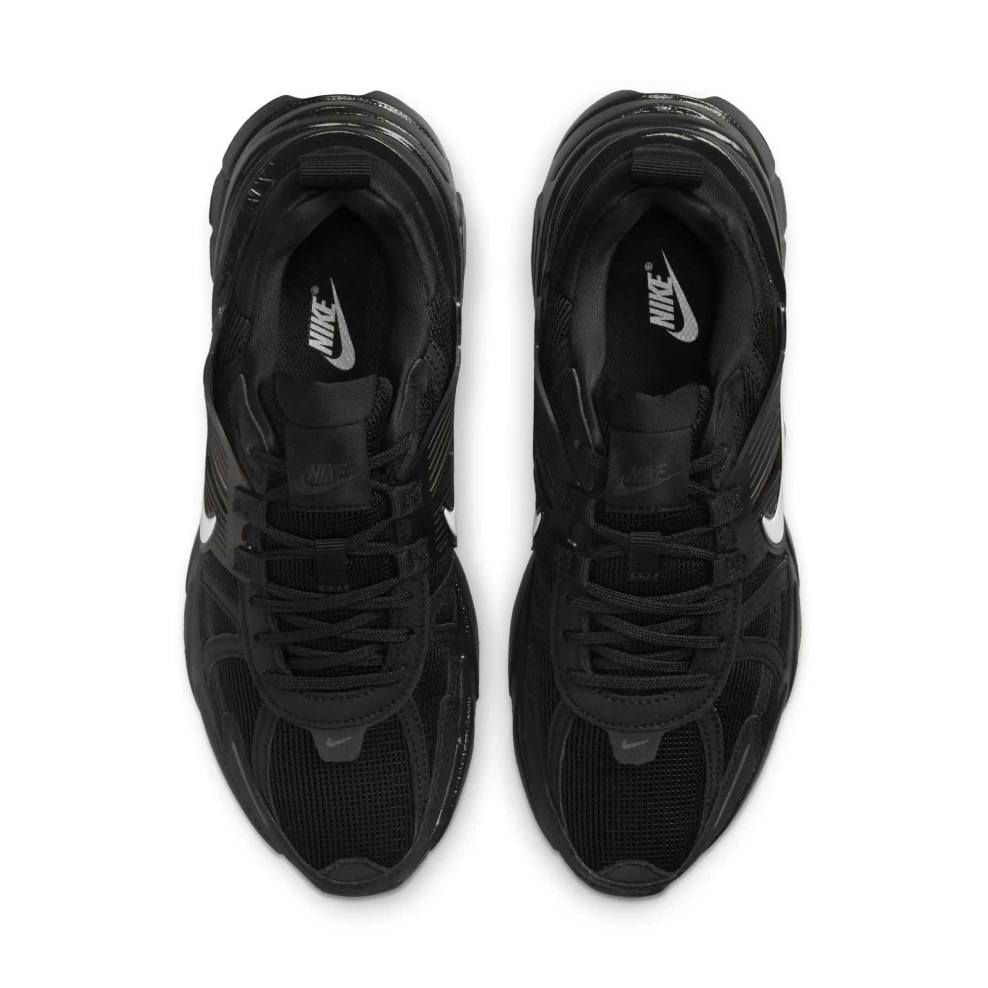 Nike V2K Run Women's Shoes - Black