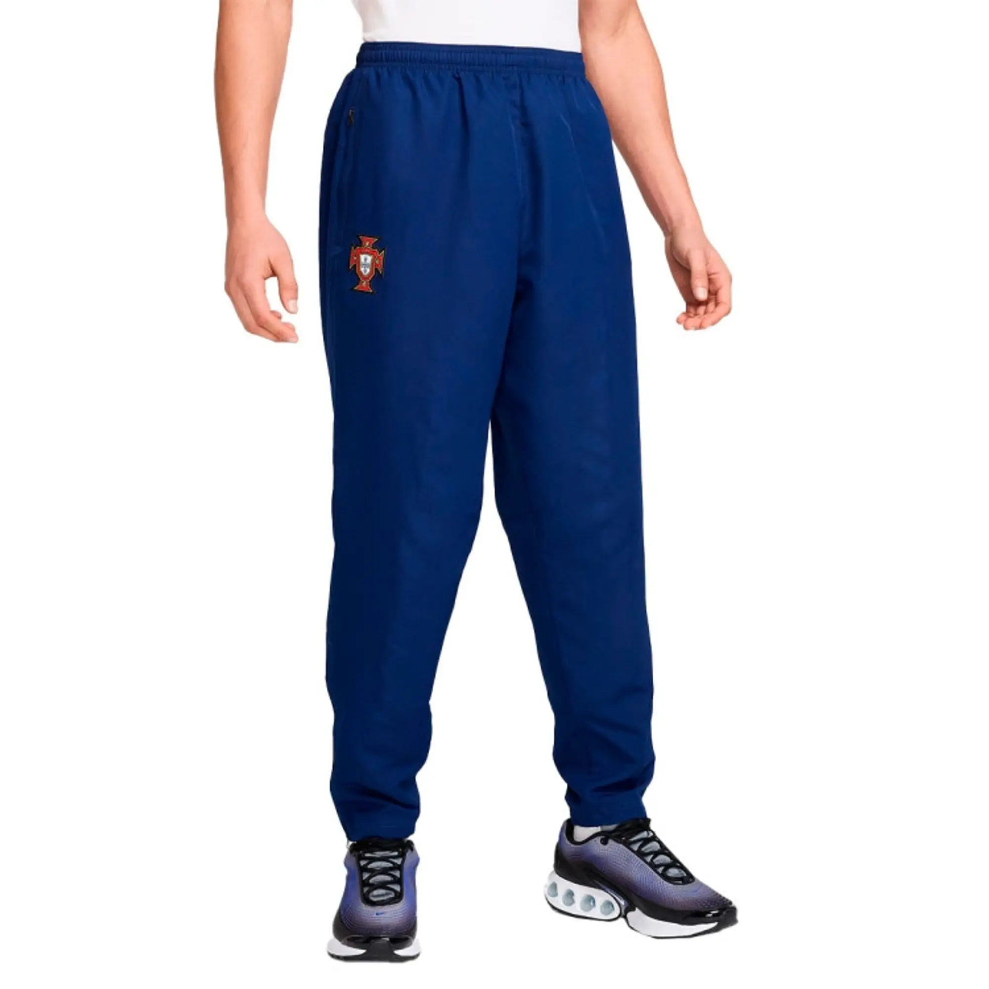 Nike Portugal 2004 Re Issue Track Pants