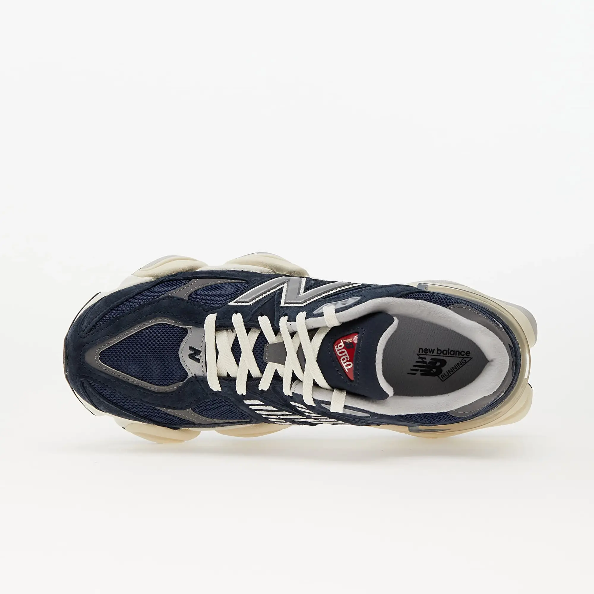 Sneakers New Balance 9060 Outer Space Eur 44