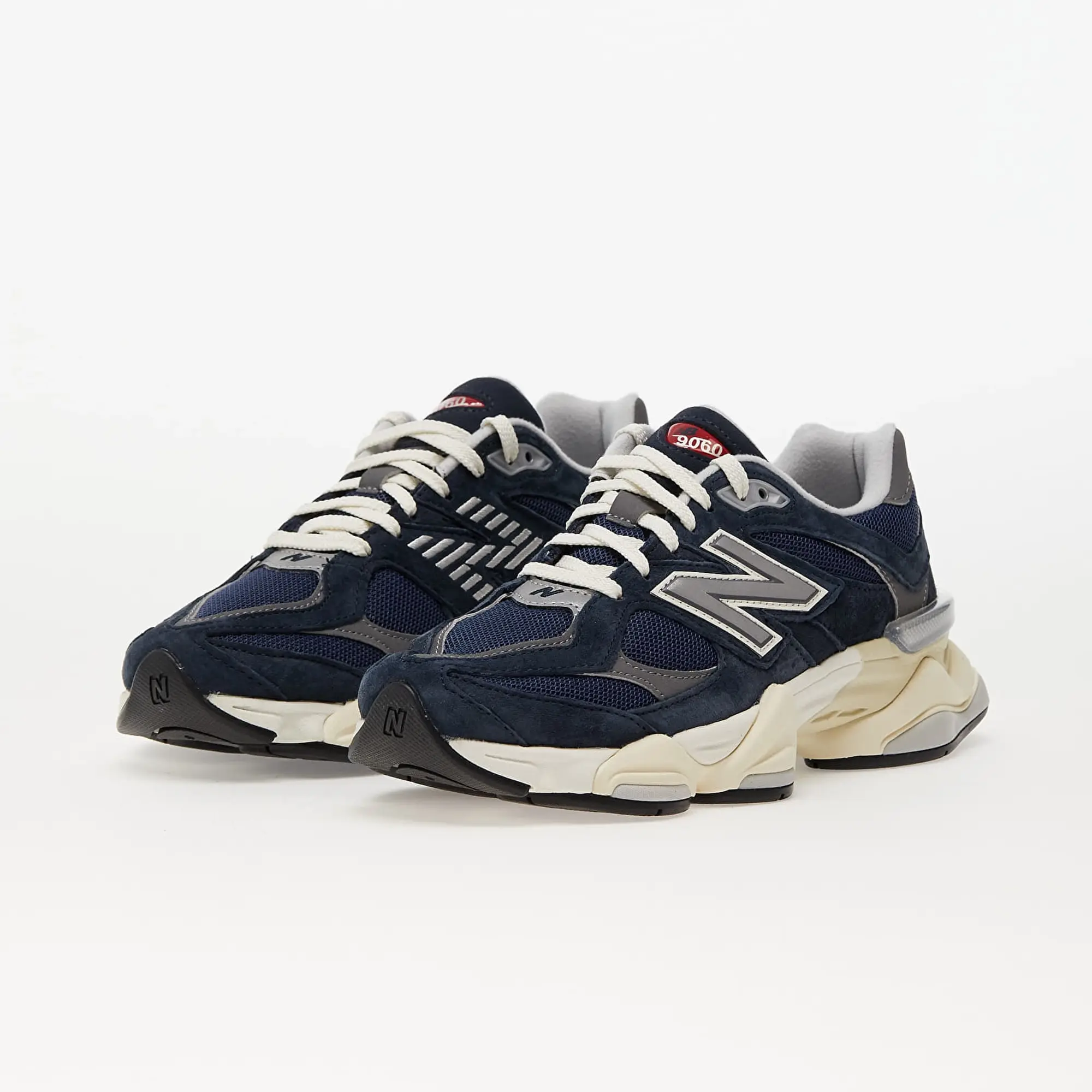 Sneakers New Balance 9060 Outer Space Eur 44