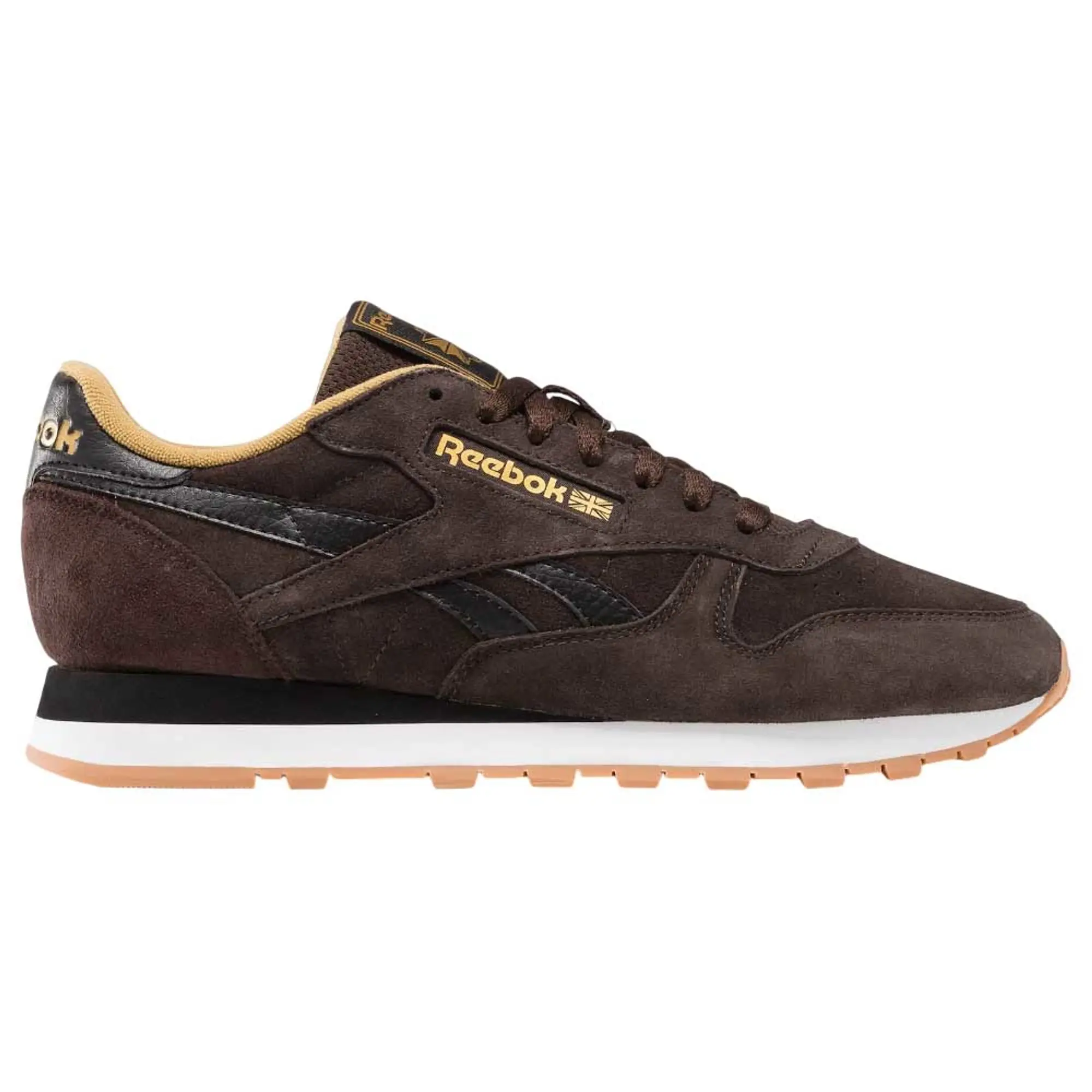 Reebok Classic Leather Trainers