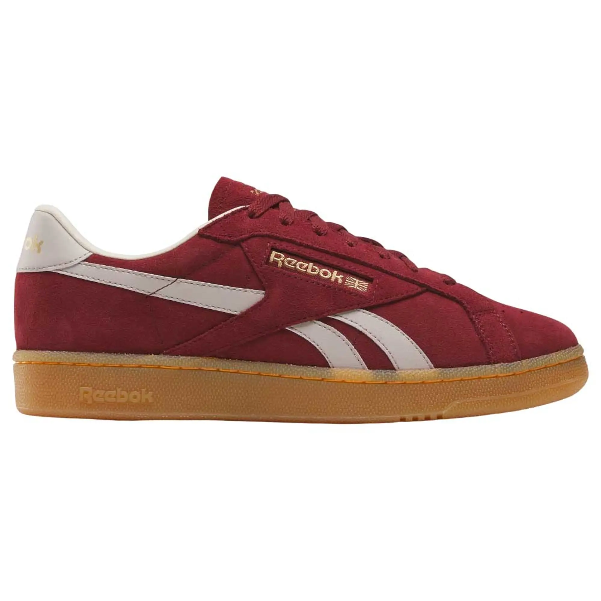 Reebok Club C Grounds Uk Trainers