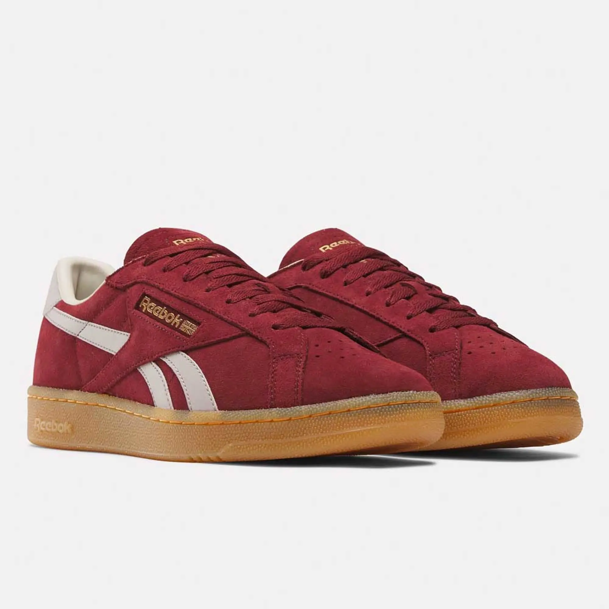 Reebok Club C Grounds Uk Trainers