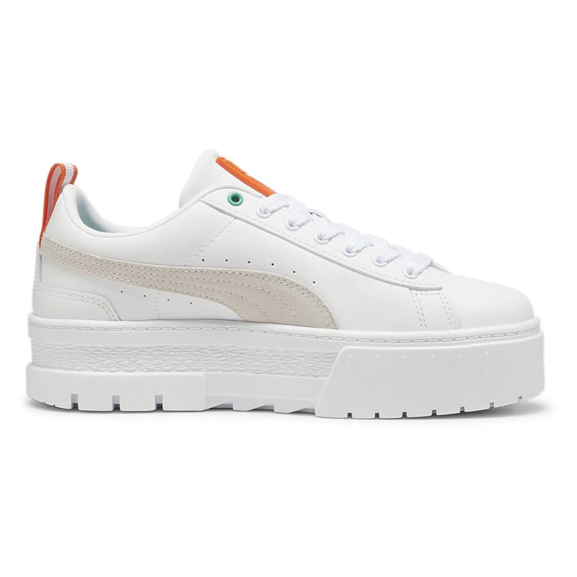 Puma Select Mayze Trainers