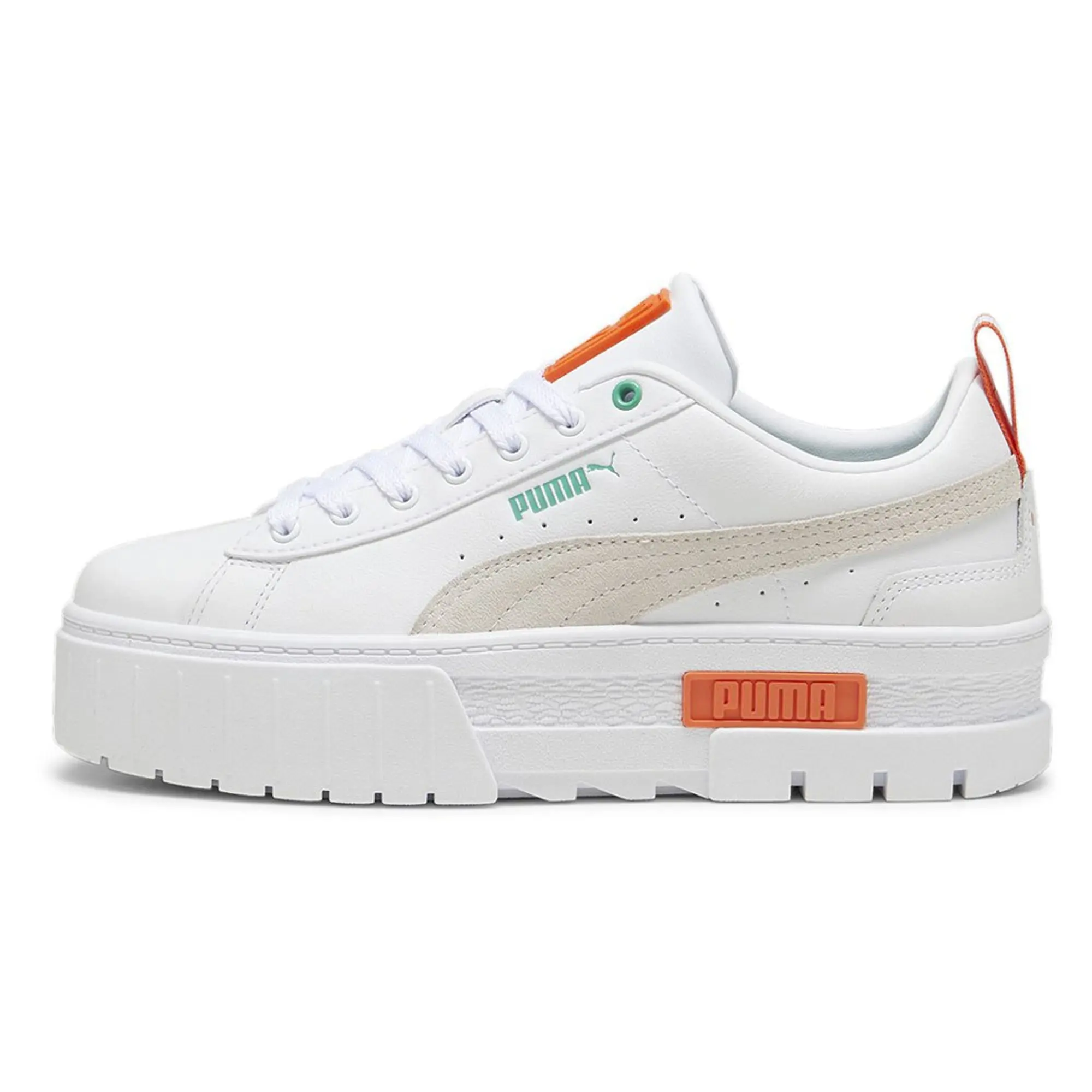 Puma Select Mayze Trainers