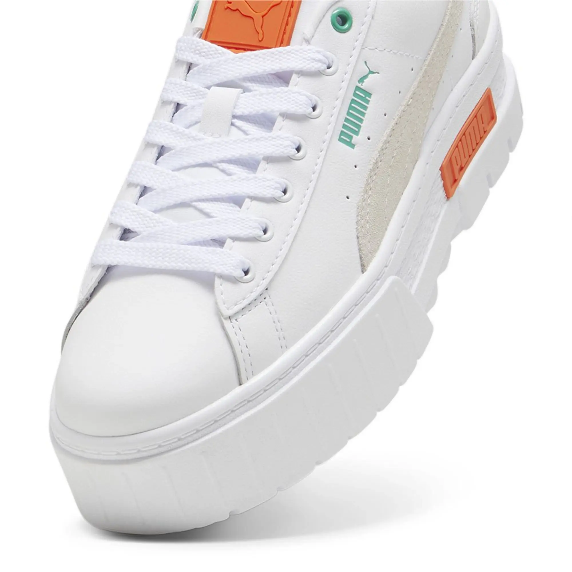 Puma Select Mayze Trainers