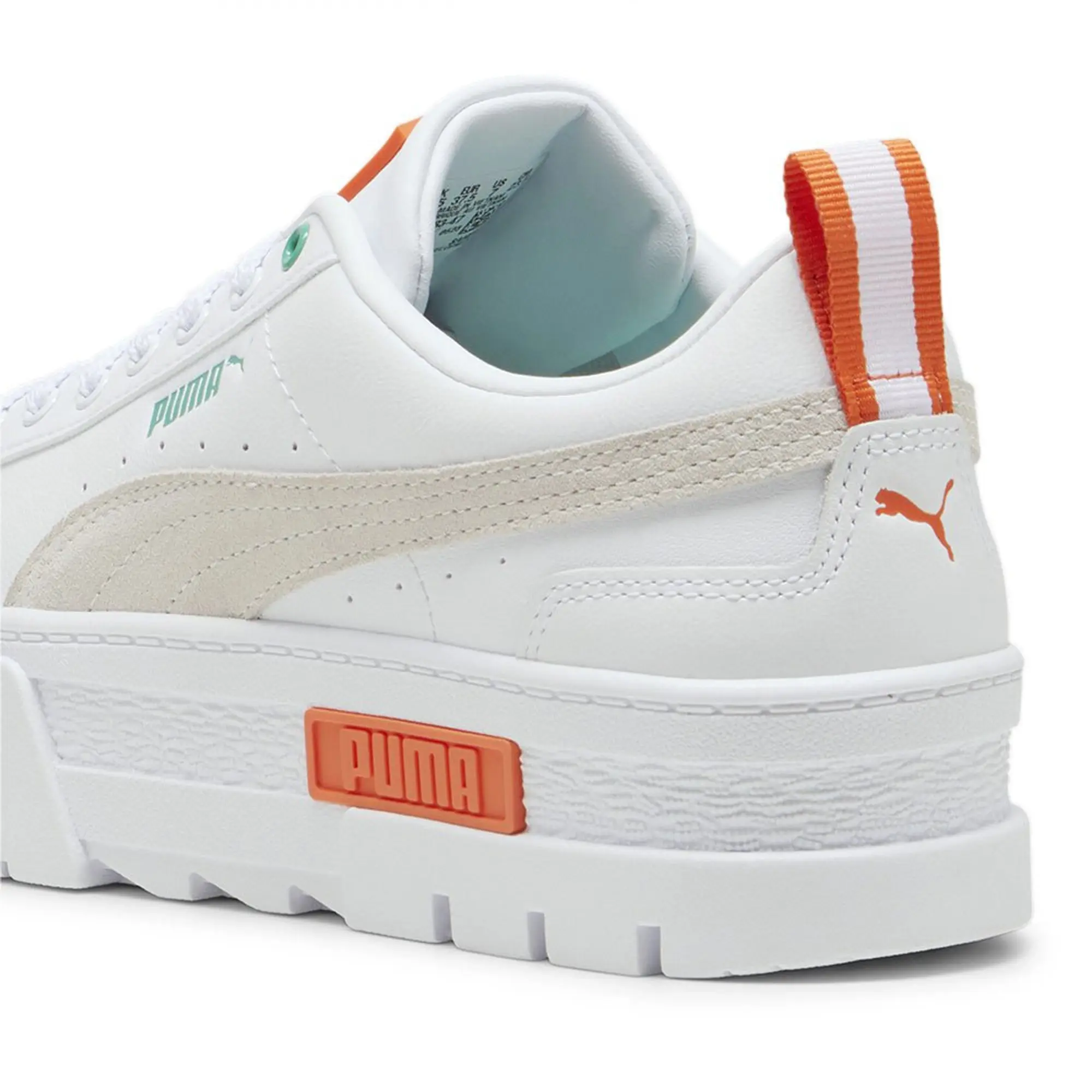 Puma Select Mayze Trainers