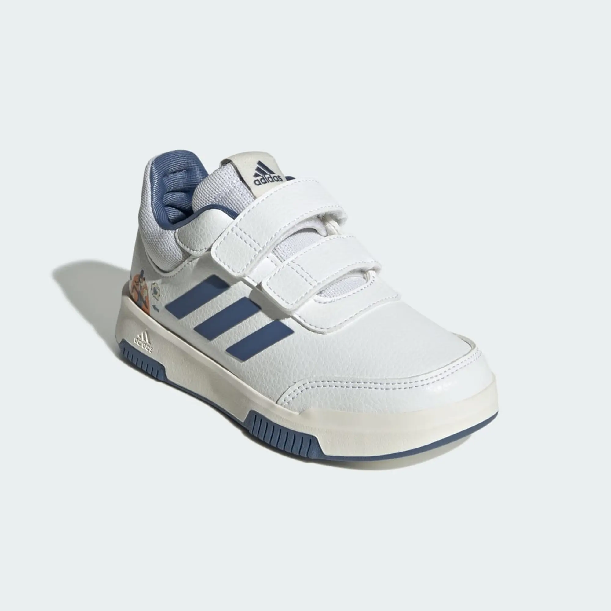 adidas ADIDAS DISNEY MICKEY MOUSE TENSAUR SPORT SHOES KIDS