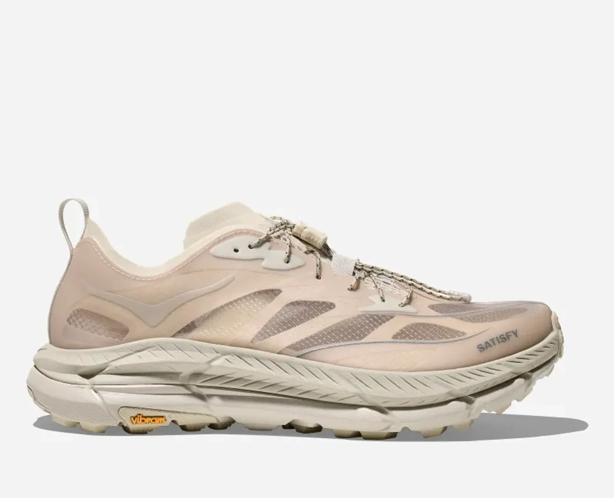 Hoka One One HOKA Mafate Speed 4 Lite STSFY Lifestyle Shoes in 