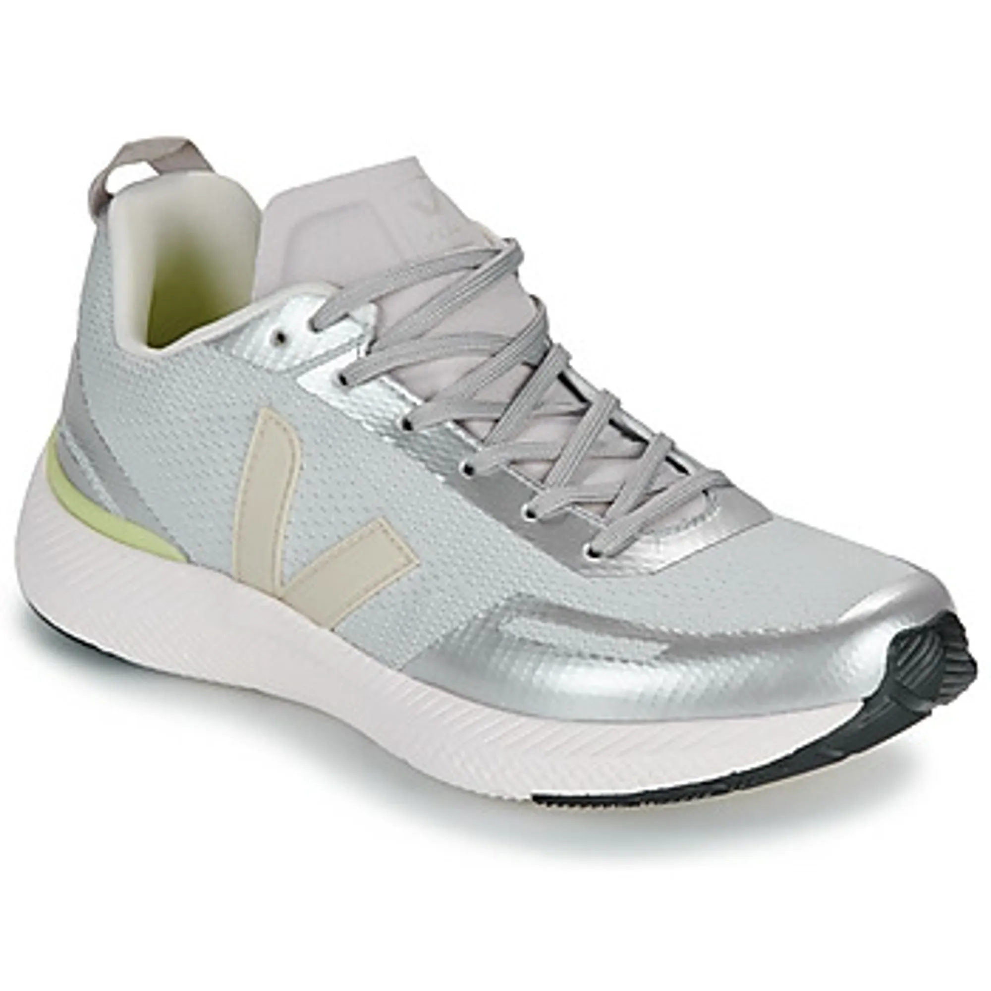 Veja  IMPALA  women's Shoes (Trainers) in White