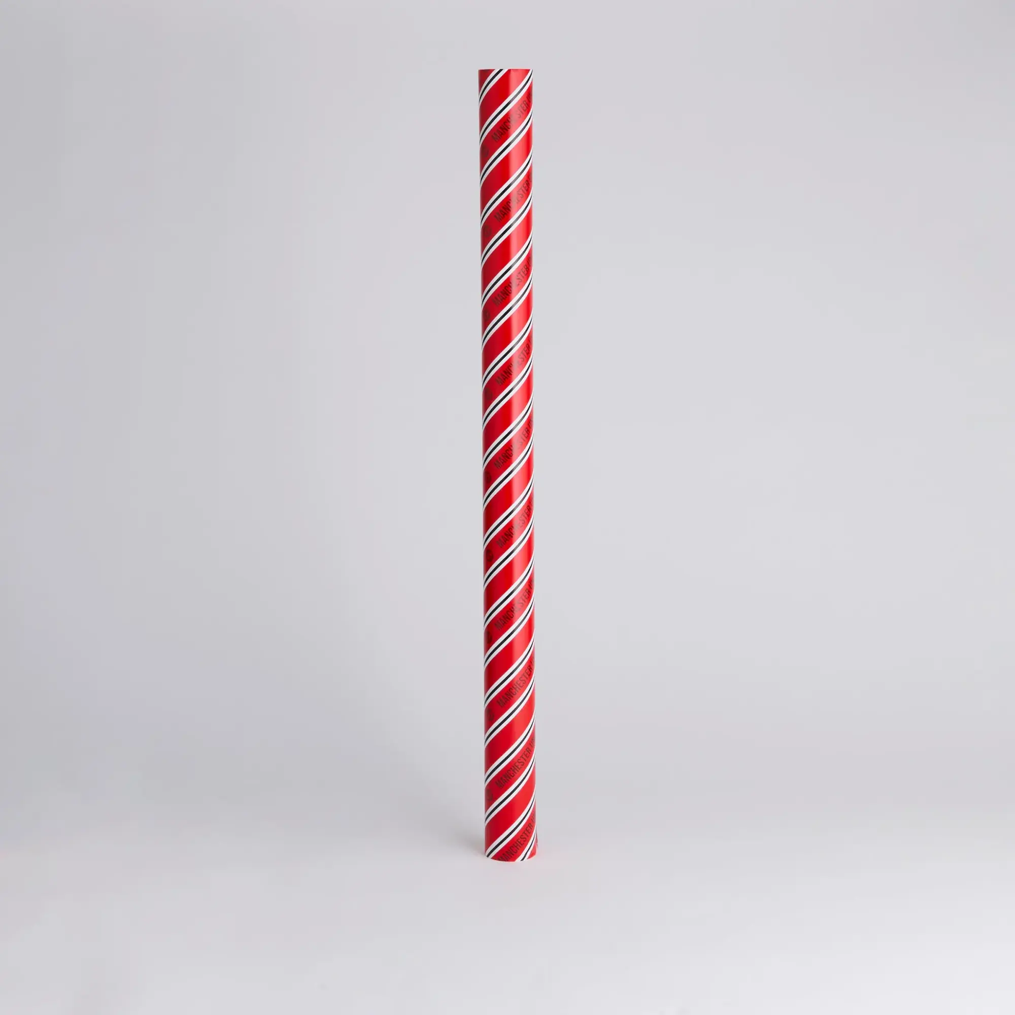 FOCO Manchester United Wrapping Paper Red