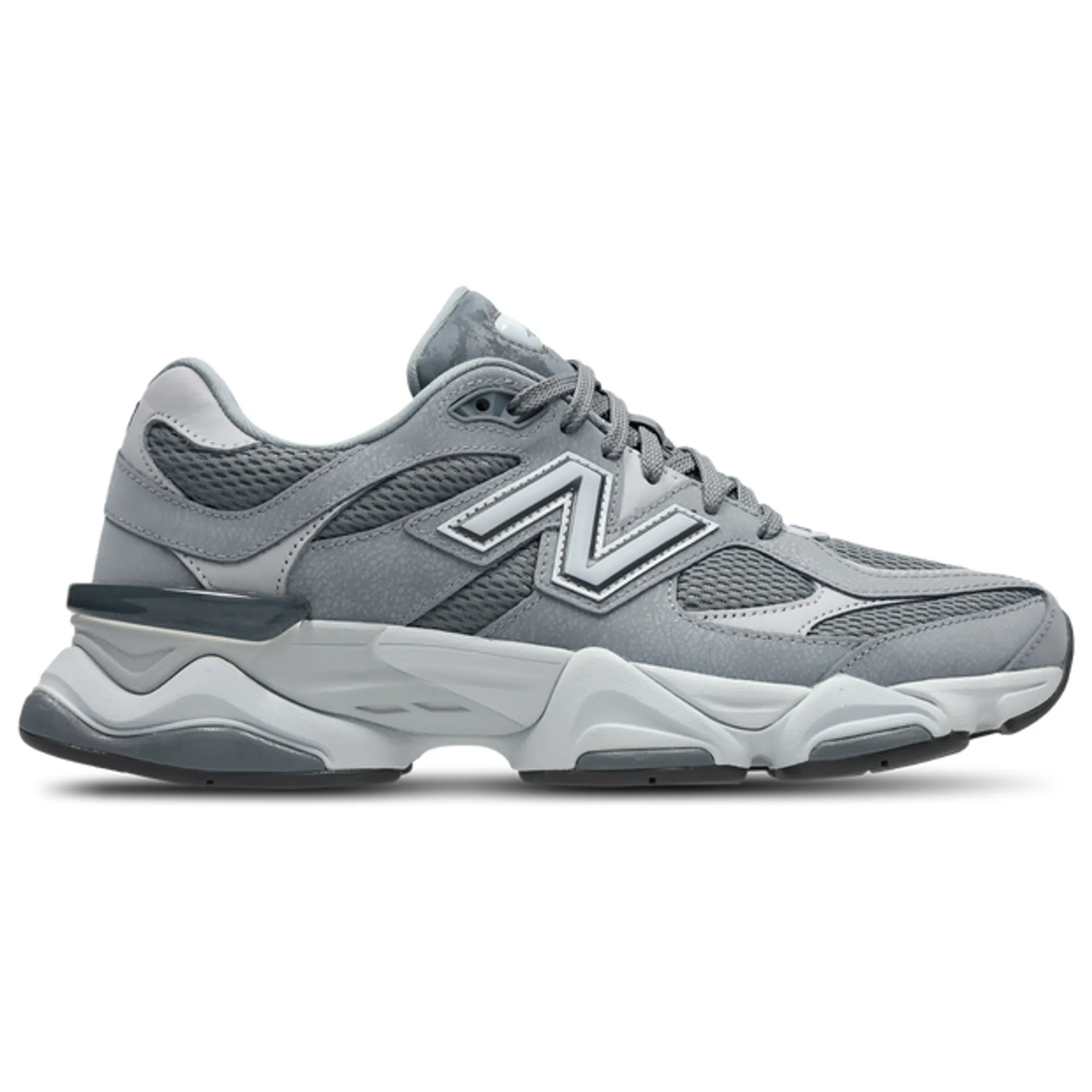 New Balance 9060 Men Shoes - Grey