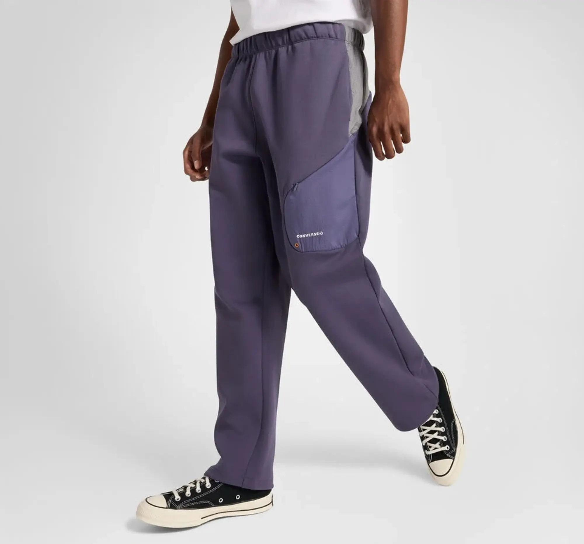 Converse Knit Fleece Pants -