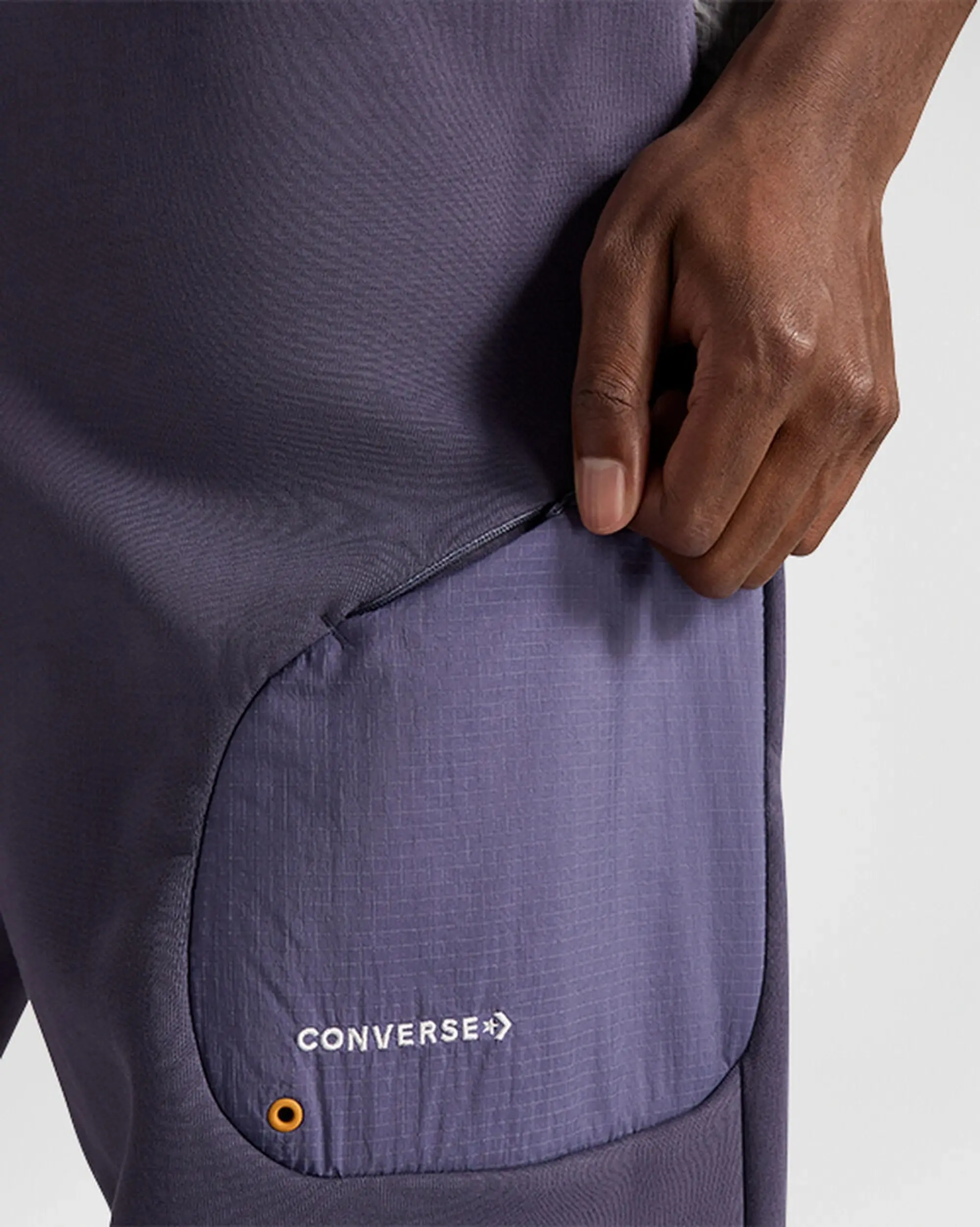 Converse Knit Fleece Pants -