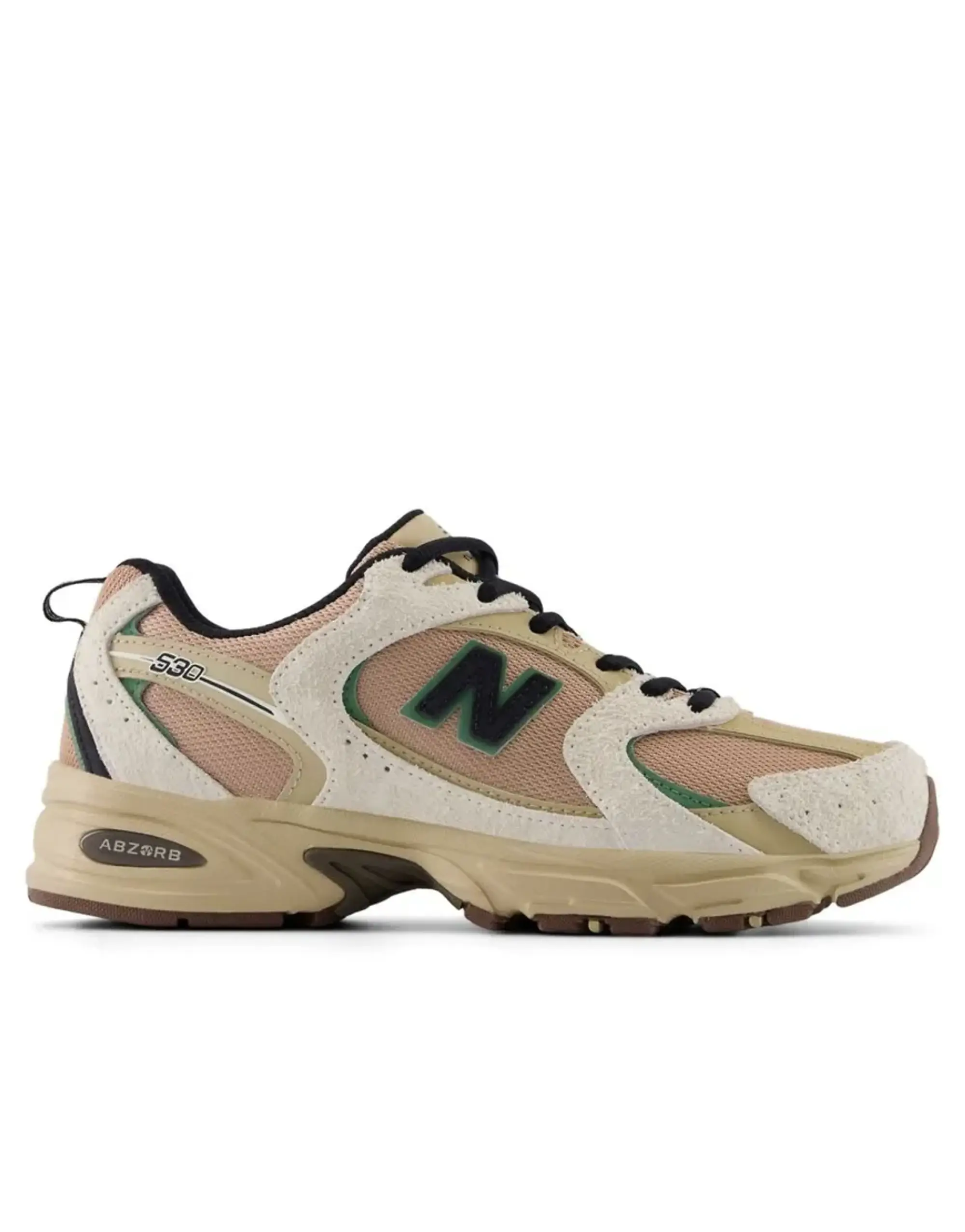 New Balance 530 Trainers In Beige-Neutral