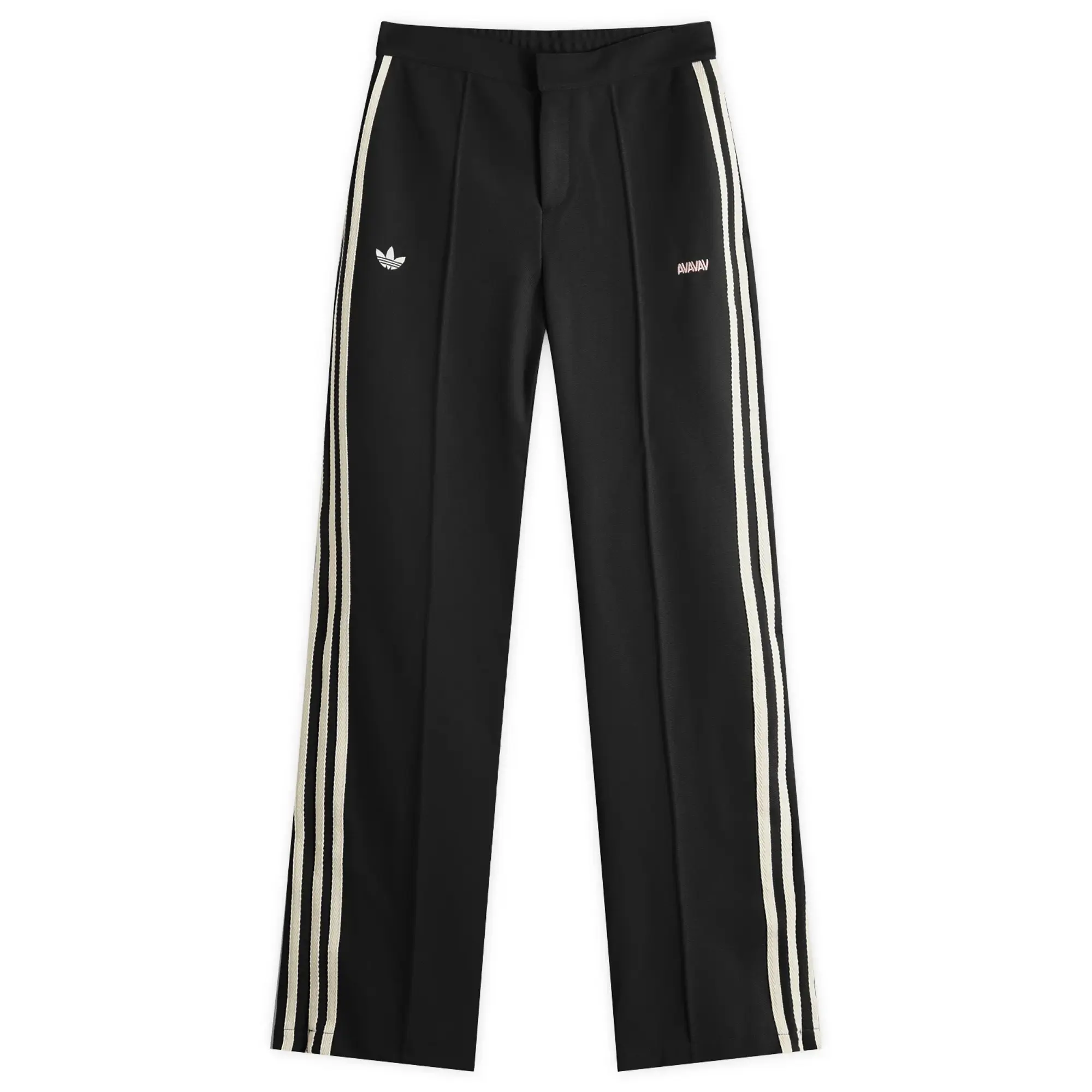 Pants Adidas X Avavav Track Pants Black M