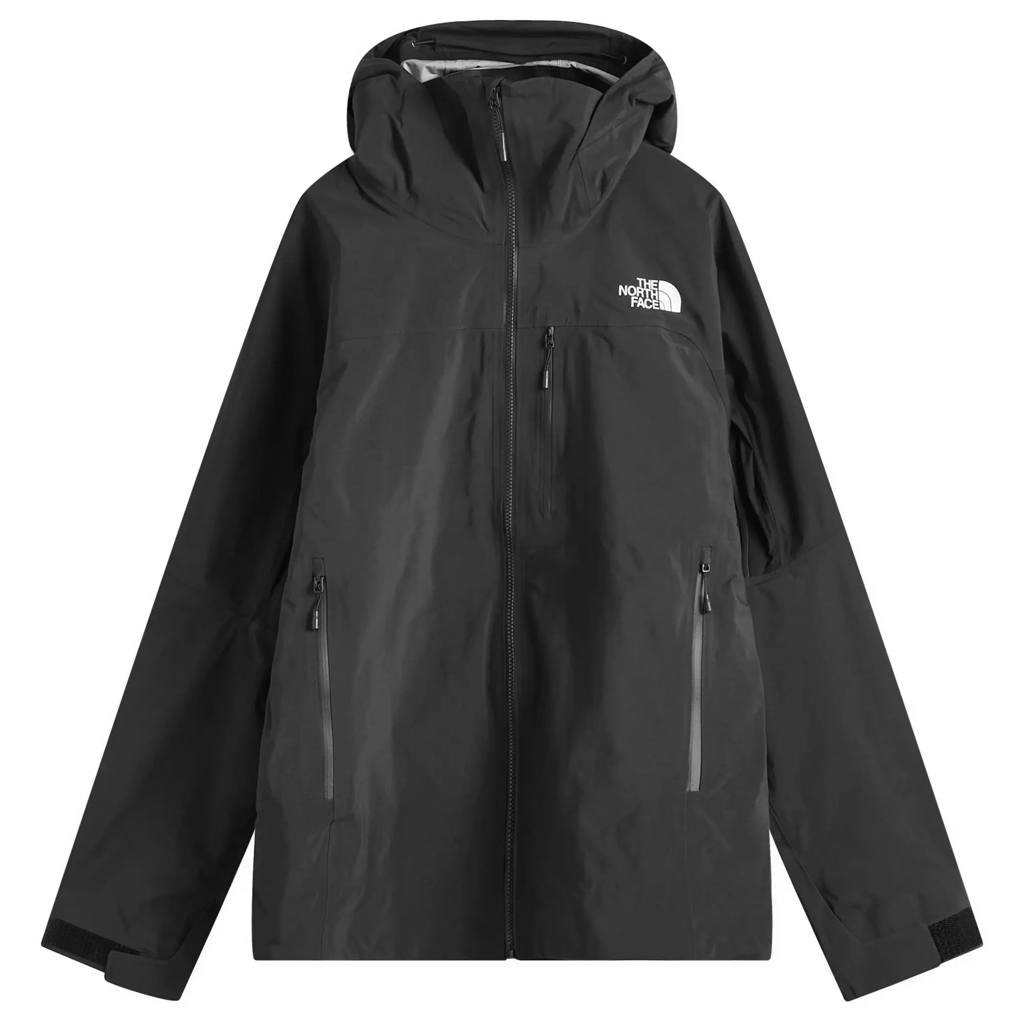 The North Face Men's Summit Series Torre Egger Futurelight Jacket Tnf Black