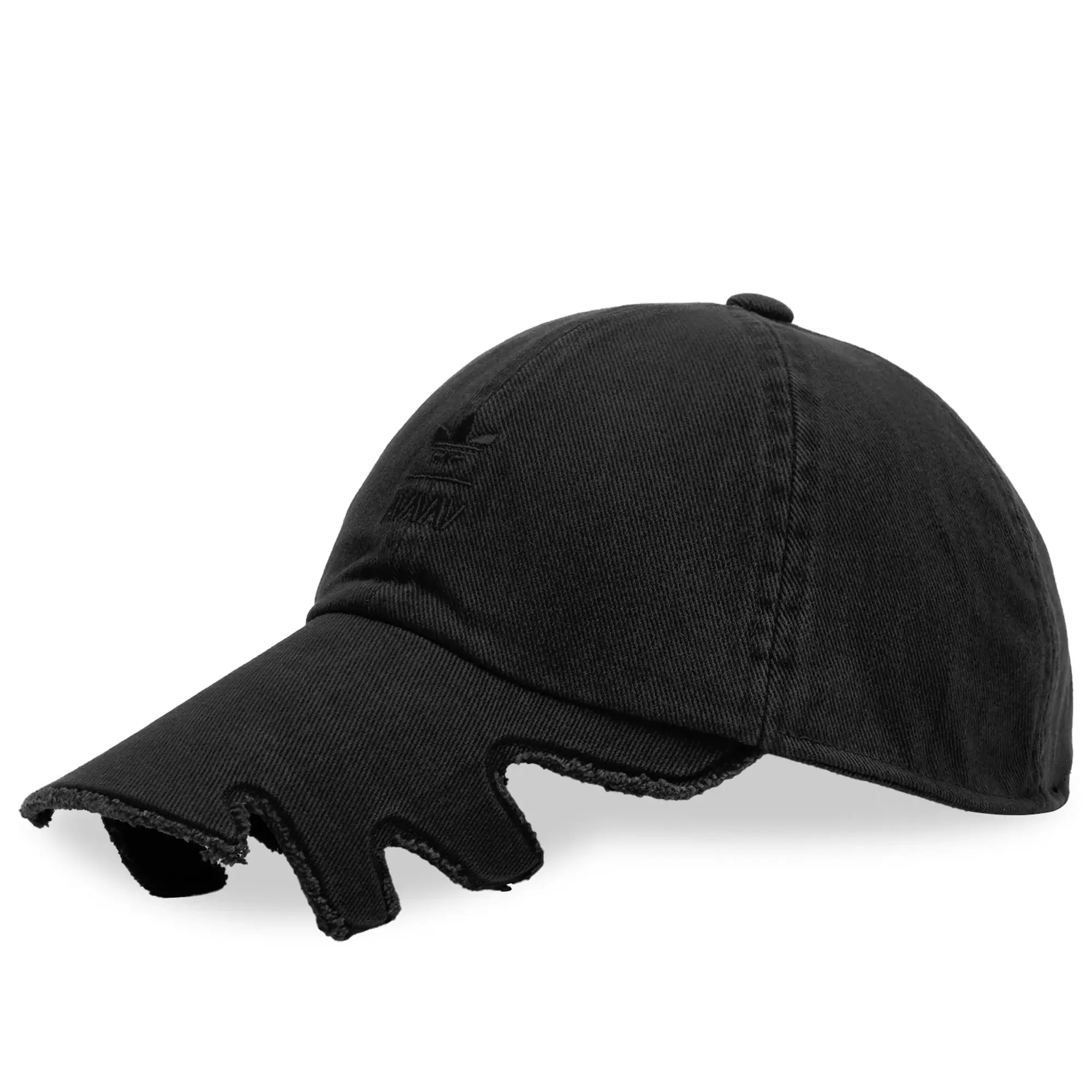 Cap Adidas X Avavav Slashed Cap Black Osfm